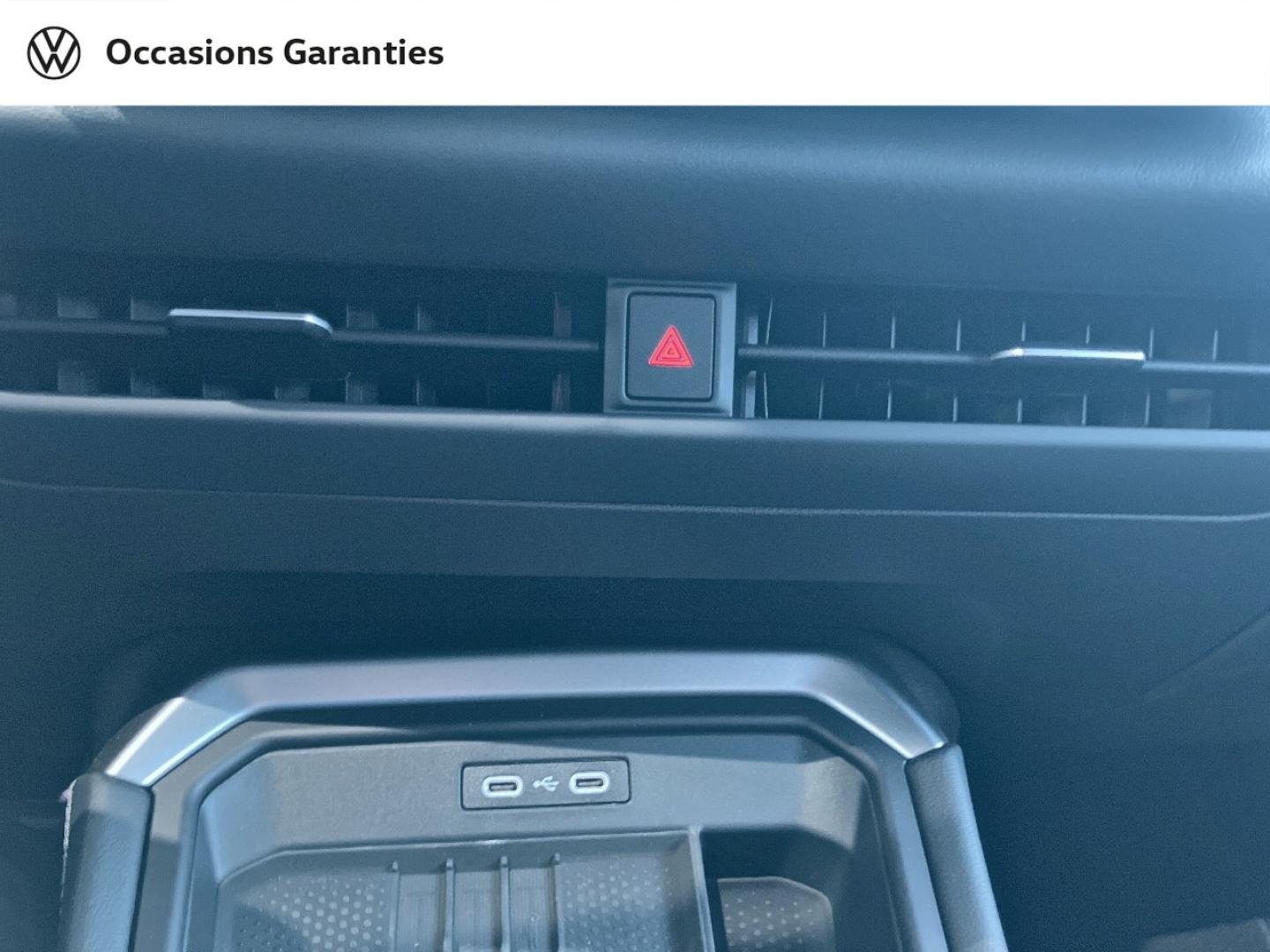 Voitures occasions VOLKSWAGEN T-ROC R-Line Sarreguemines