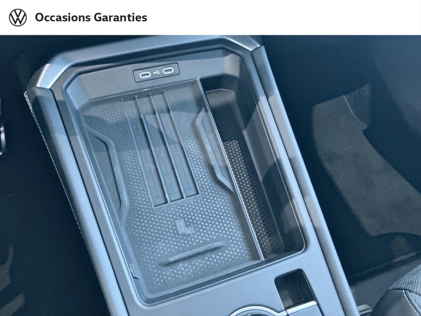 Voitures occasions VOLKSWAGEN T-ROC R-Line Sarreguemines