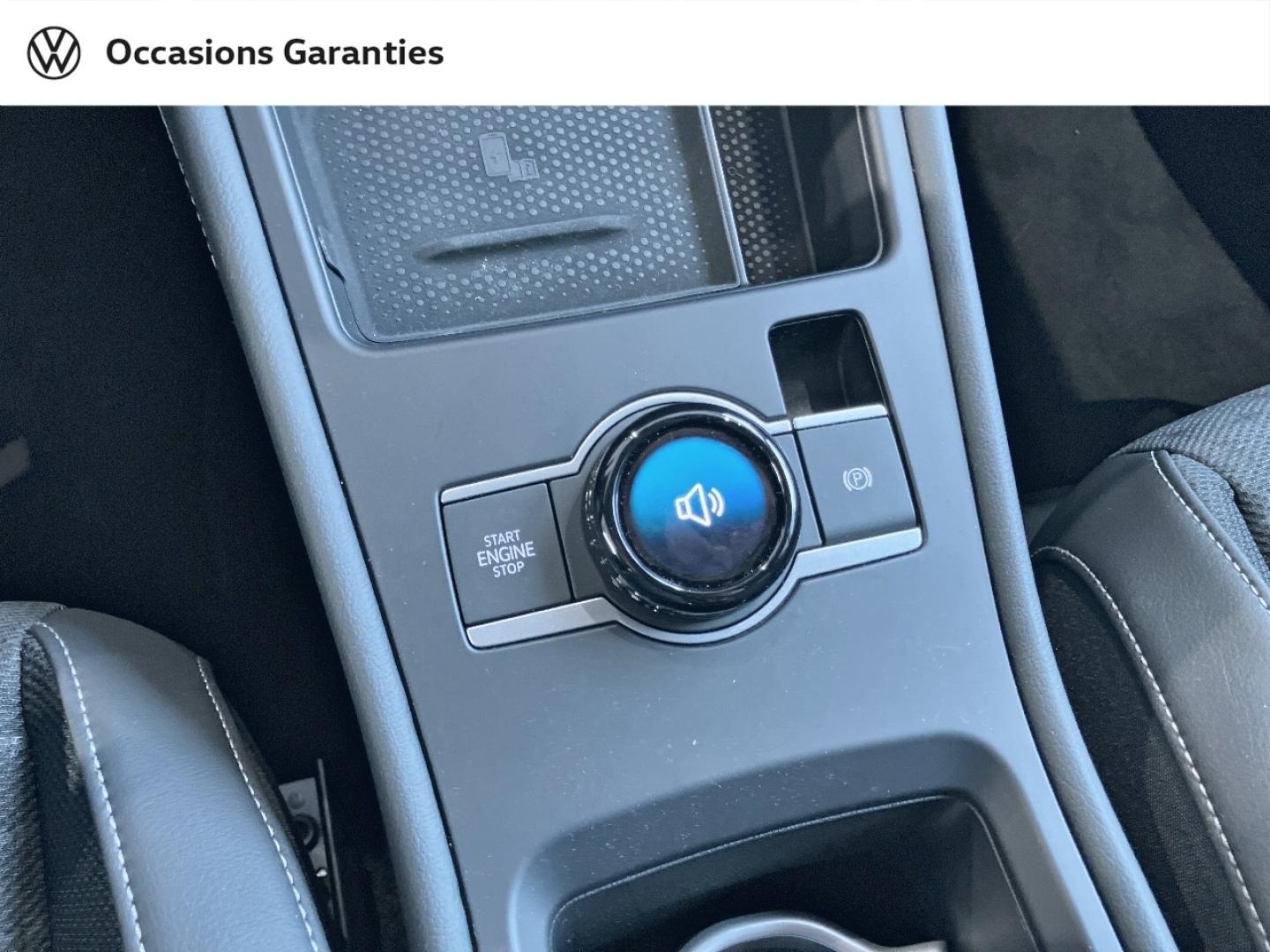 Voitures occasions VOLKSWAGEN T-ROC R-Line Longeville-lès-Saint-Avold
