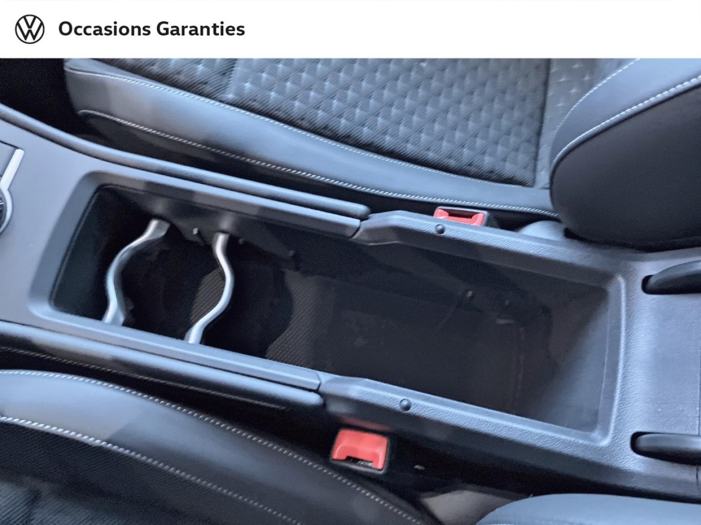 Voitures occasions VOLKSWAGEN T-ROC R-Line Longeville-lès-Saint-Avold