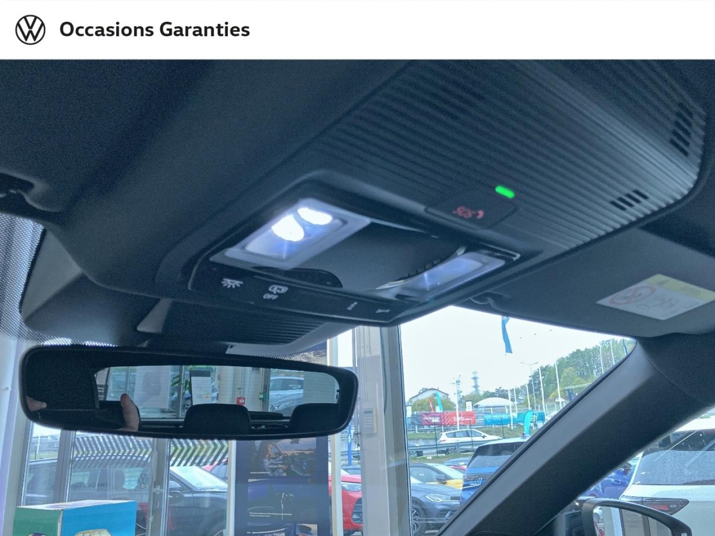 Voitures occasions VOLKSWAGEN T-ROC R-Line Longeville-lès-Saint-Avold