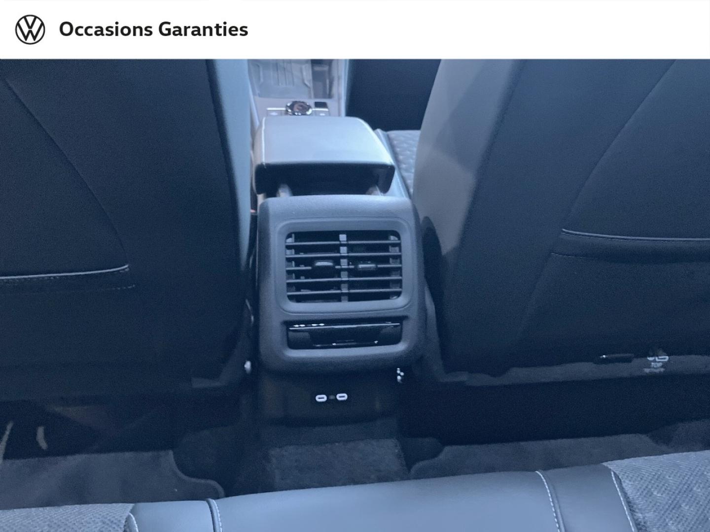 Voitures occasions VOLKSWAGEN T-ROC R-Line Longeville-lès-Saint-Avold