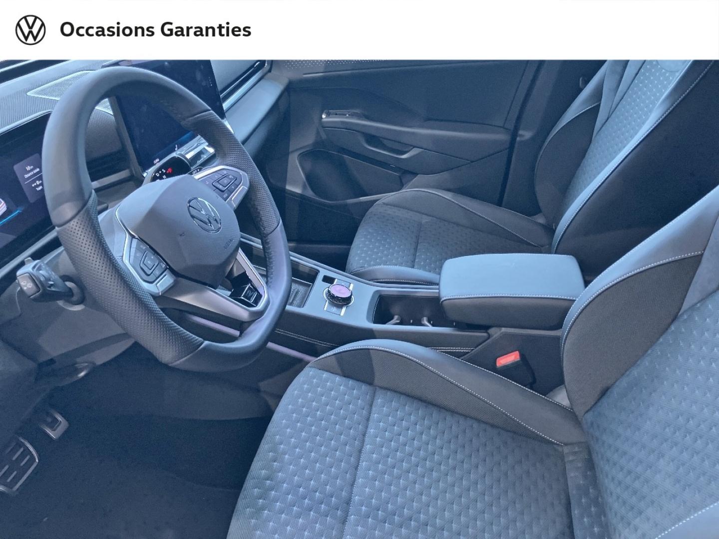 Voitures occasions VOLKSWAGEN T-ROC R-Line Longeville-lès-Saint-Avold