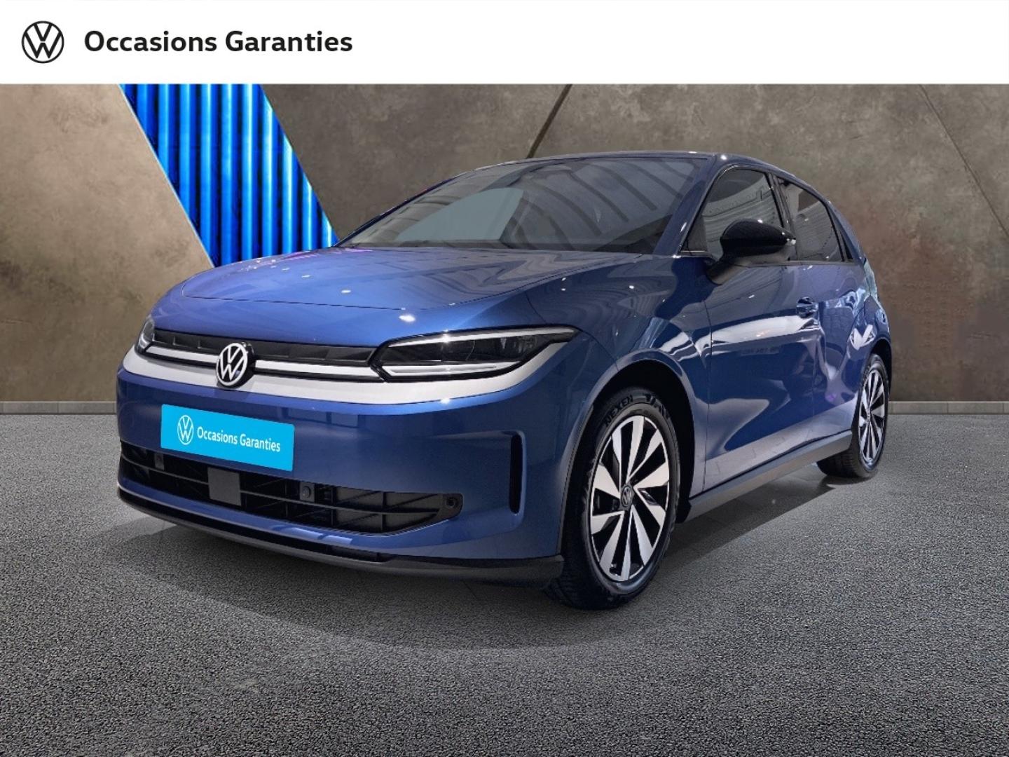 Voitures occasions VOLKSWAGEN ID. POLO Life Edition Longeville-lès-Saint-Avold