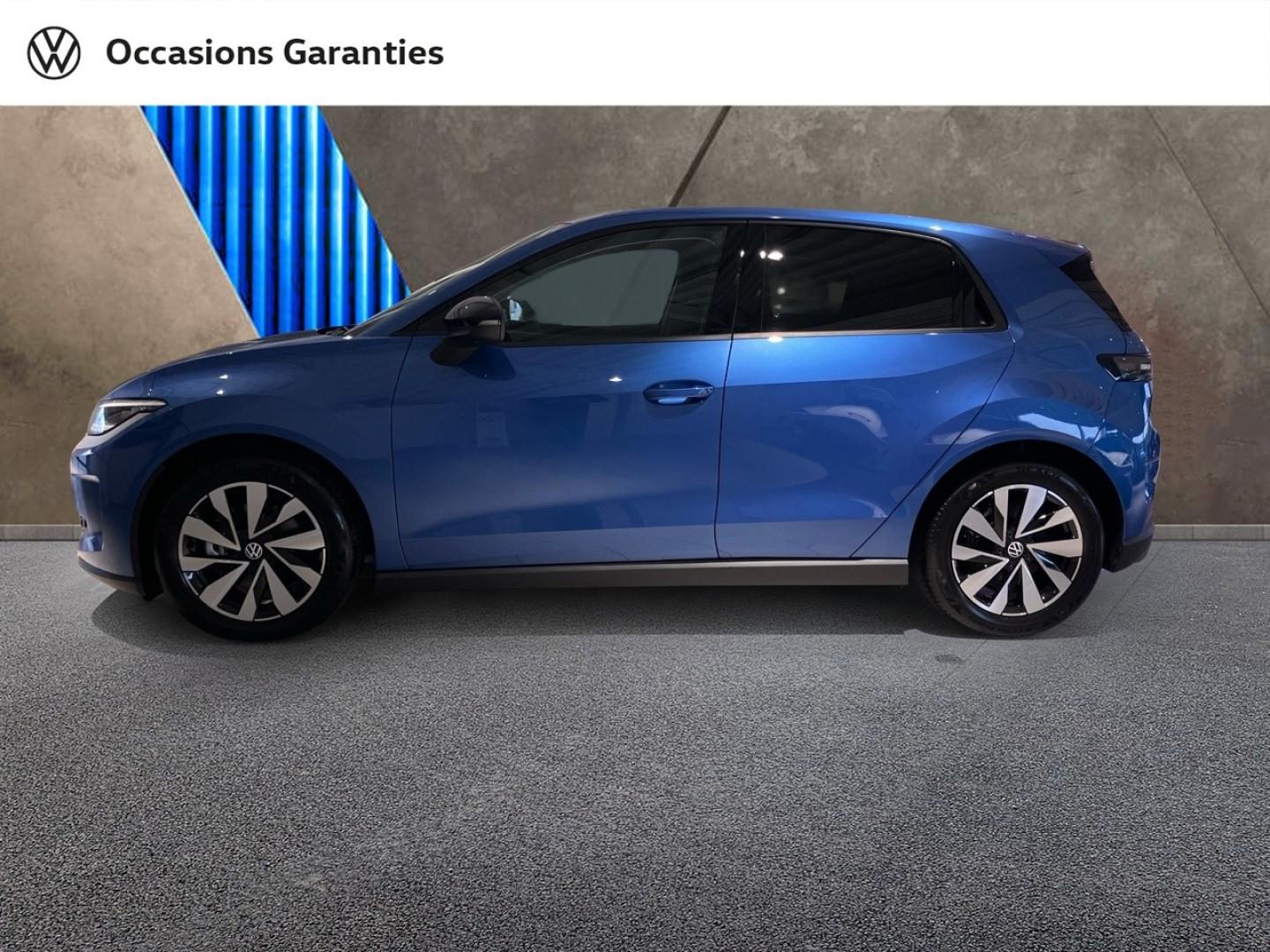 Voitures occasions VOLKSWAGEN ID. POLO Life Edition Longeville-lès-Saint-Avold