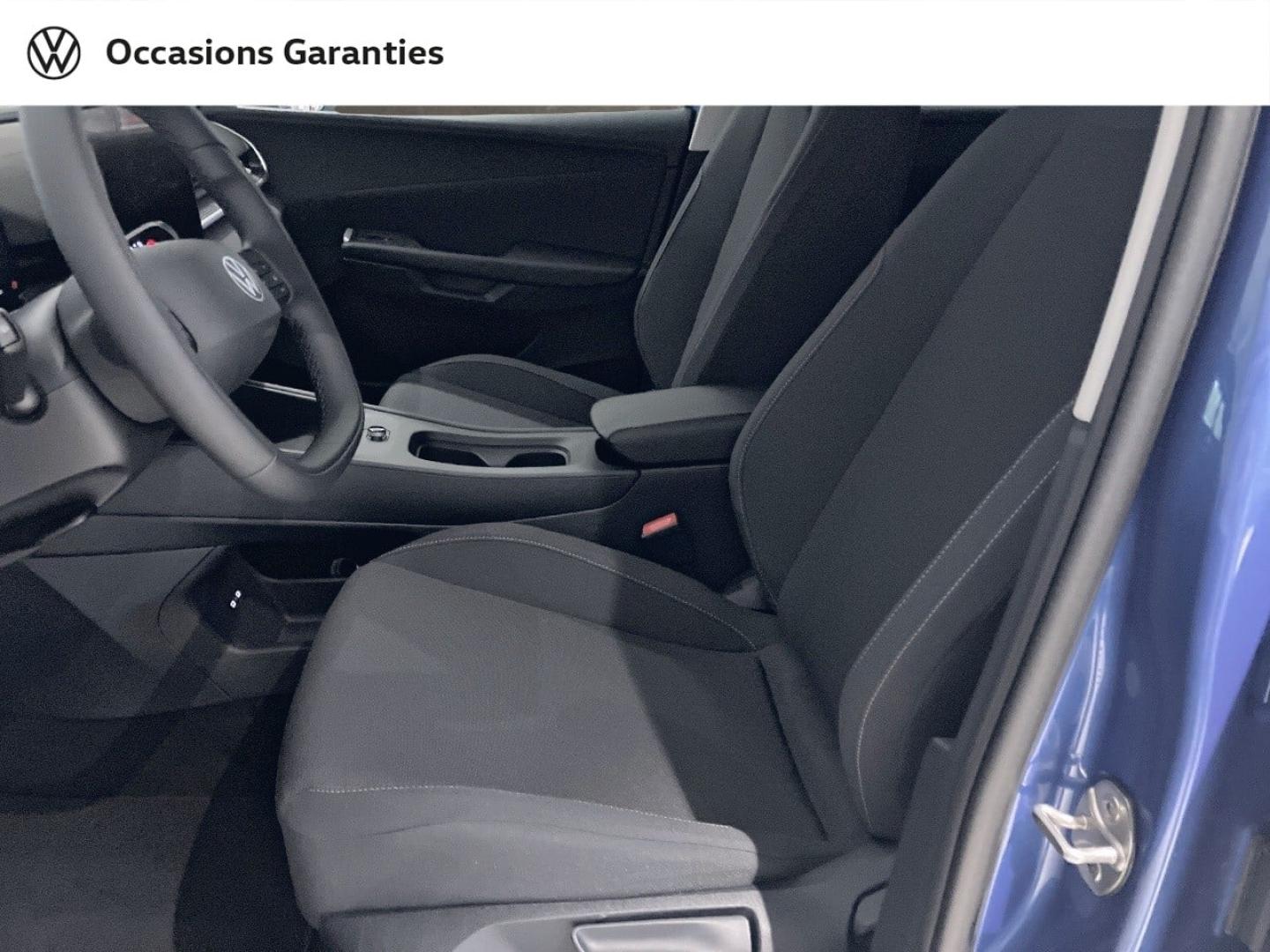 Voitures occasions VOLKSWAGEN ID. POLO Life Edition Longeville-lès-Saint-Avold