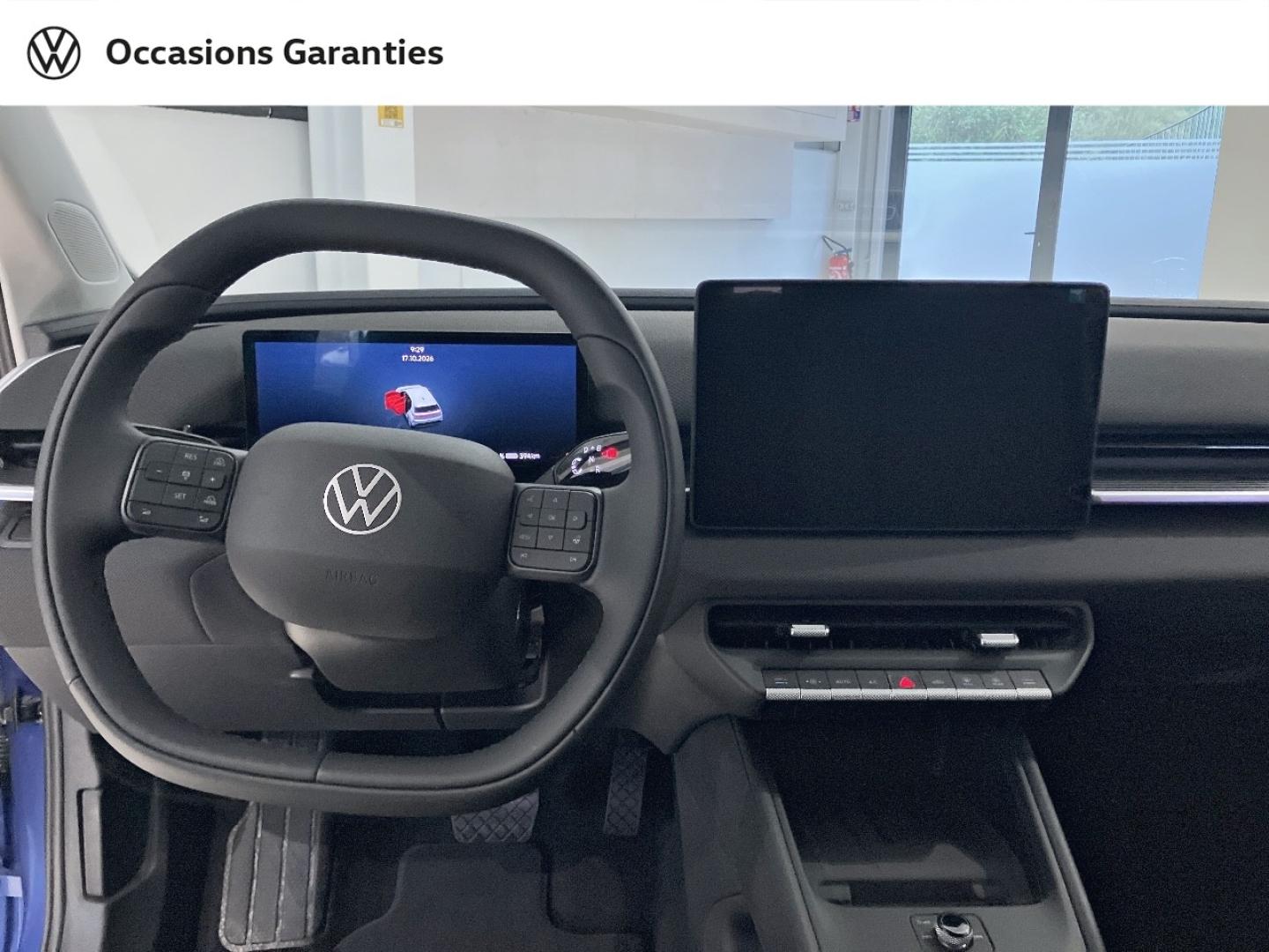 Voitures occasions VOLKSWAGEN ID. POLO Life Edition Longeville-lès-Saint-Avold
