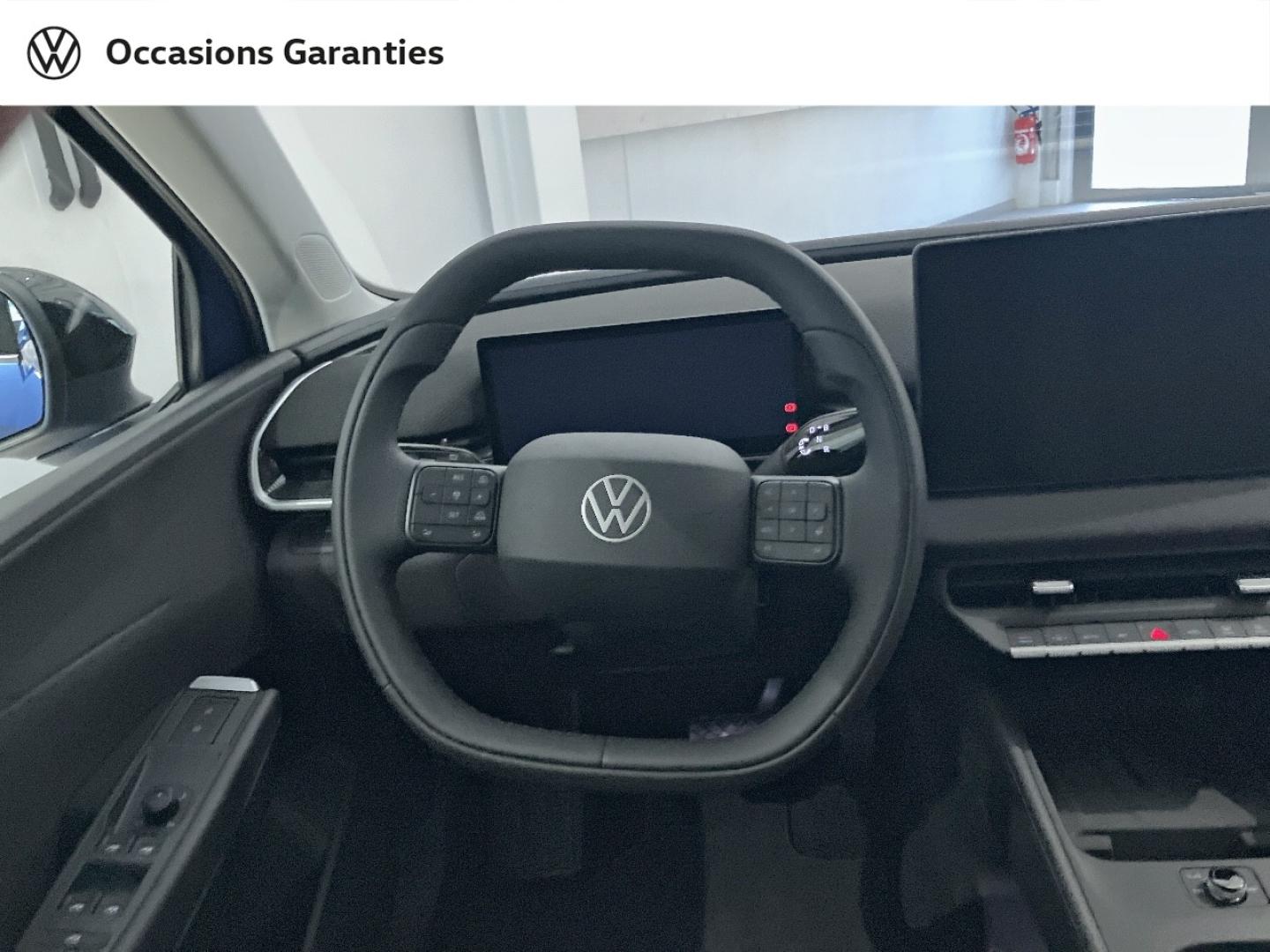 Voitures occasions VOLKSWAGEN ID. POLO Life Edition Longeville-lès-Saint-Avold