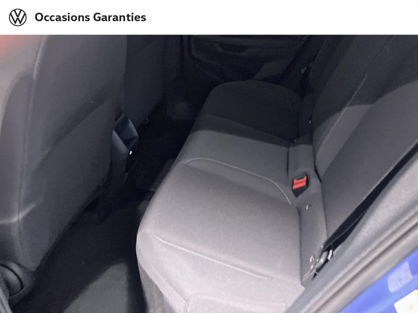Voitures occasions VOLKSWAGEN ID. POLO Life Edition Longeville-lès-Saint-Avold