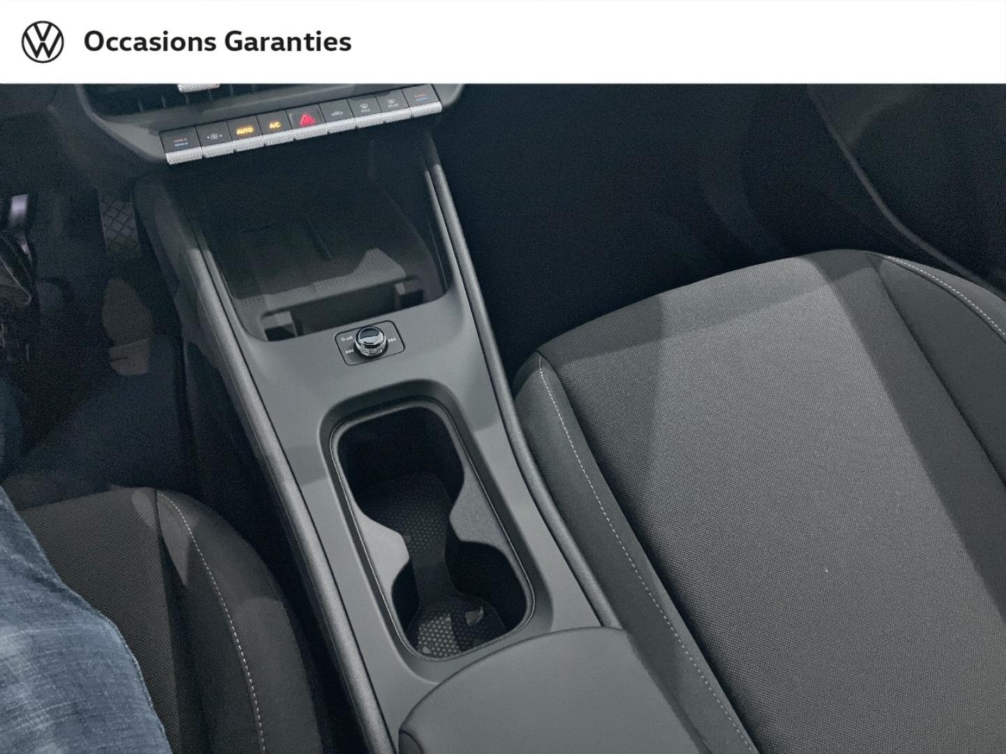Voitures occasions VOLKSWAGEN ID. POLO Life Edition Longeville-lès-Saint-Avold
