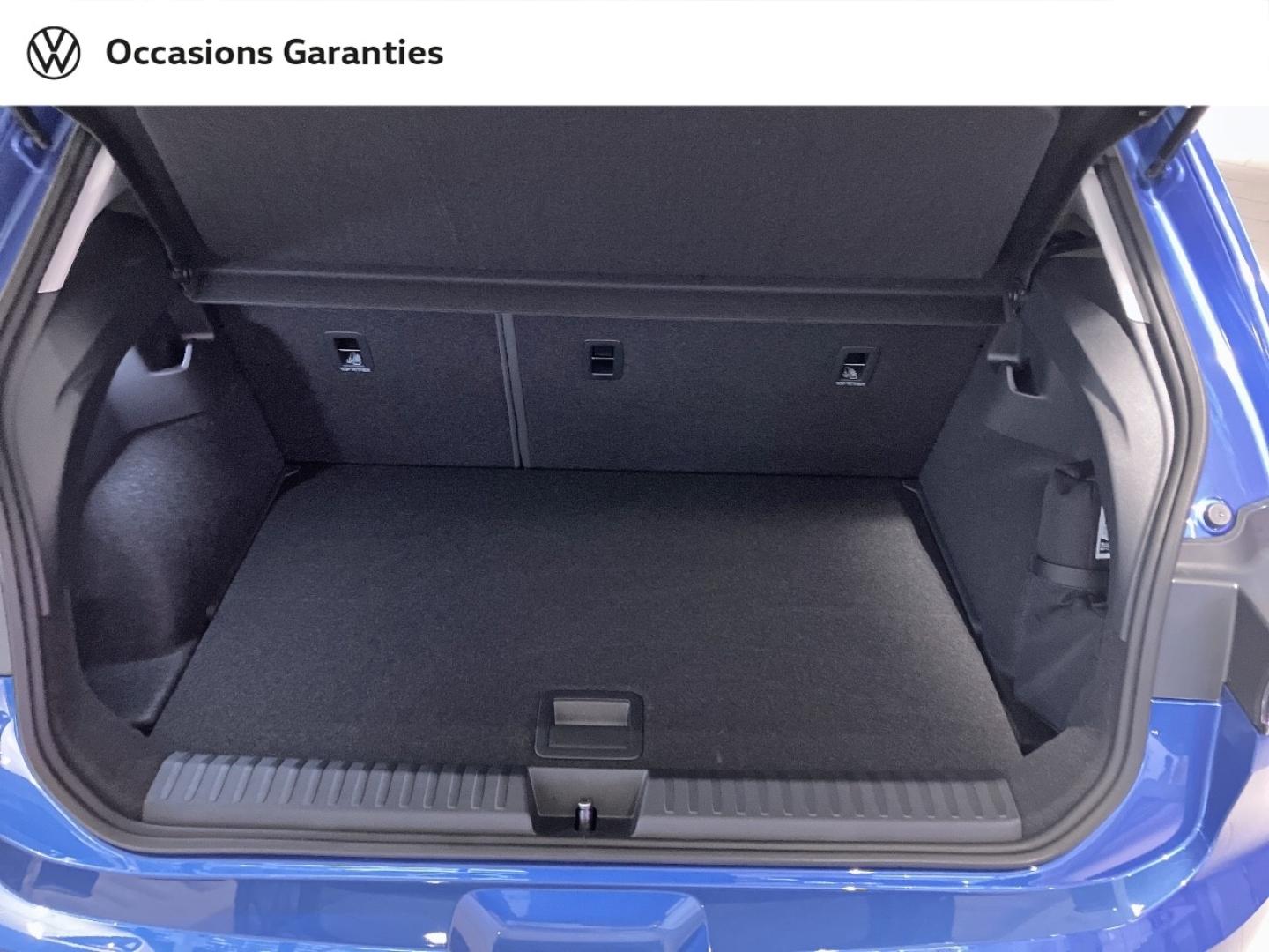 Voitures occasions VOLKSWAGEN ID. POLO Life Edition Longeville-lès-Saint-Avold