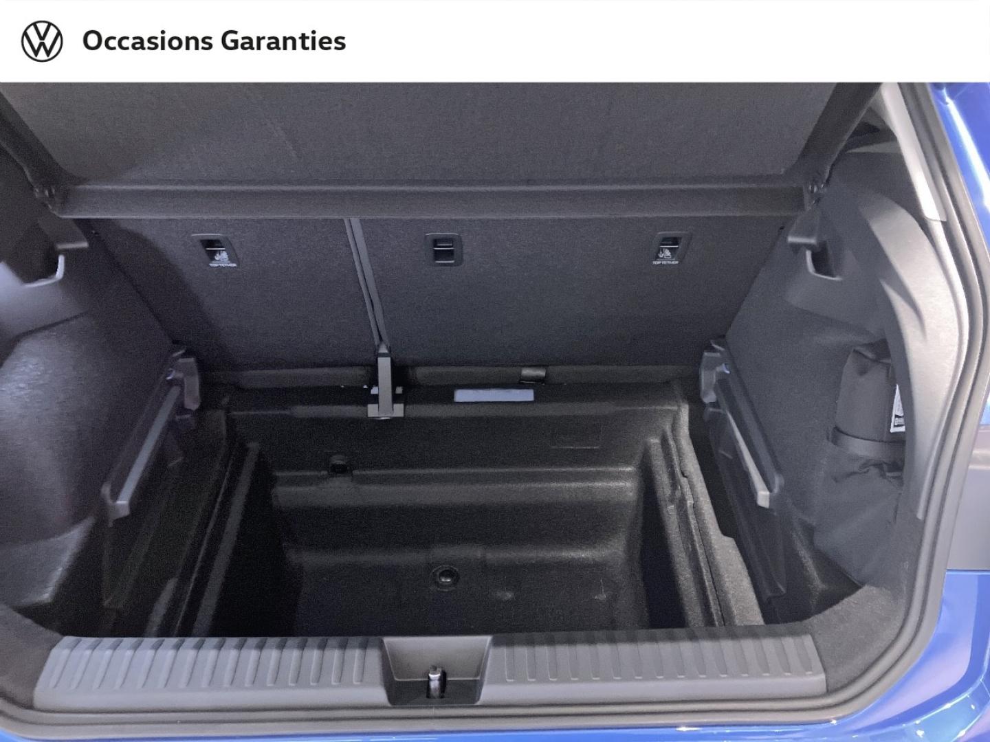 Voitures occasions VOLKSWAGEN ID. POLO Life Edition Longeville-lès-Saint-Avold