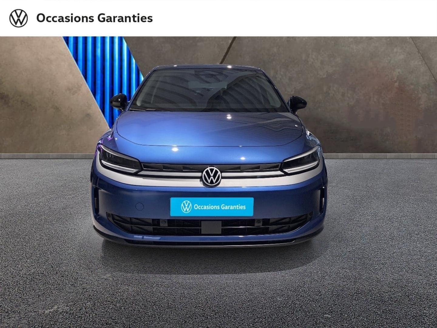 Voitures occasions VOLKSWAGEN ID. POLO Life Edition Longeville-lès-Saint-Avold