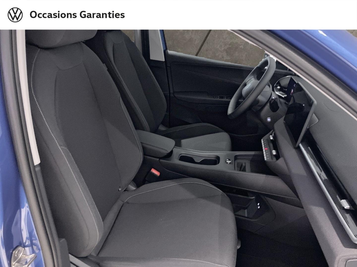 Voitures occasions VOLKSWAGEN ID. POLO Life Edition Longeville-lès-Saint-Avold