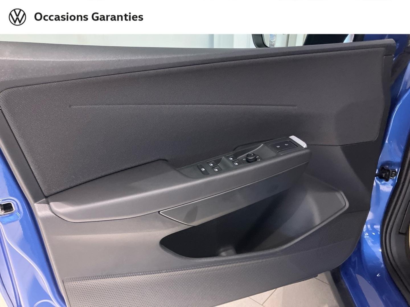 Voitures occasions VOLKSWAGEN ID. POLO Life Edition Longeville-lès-Saint-Avold
