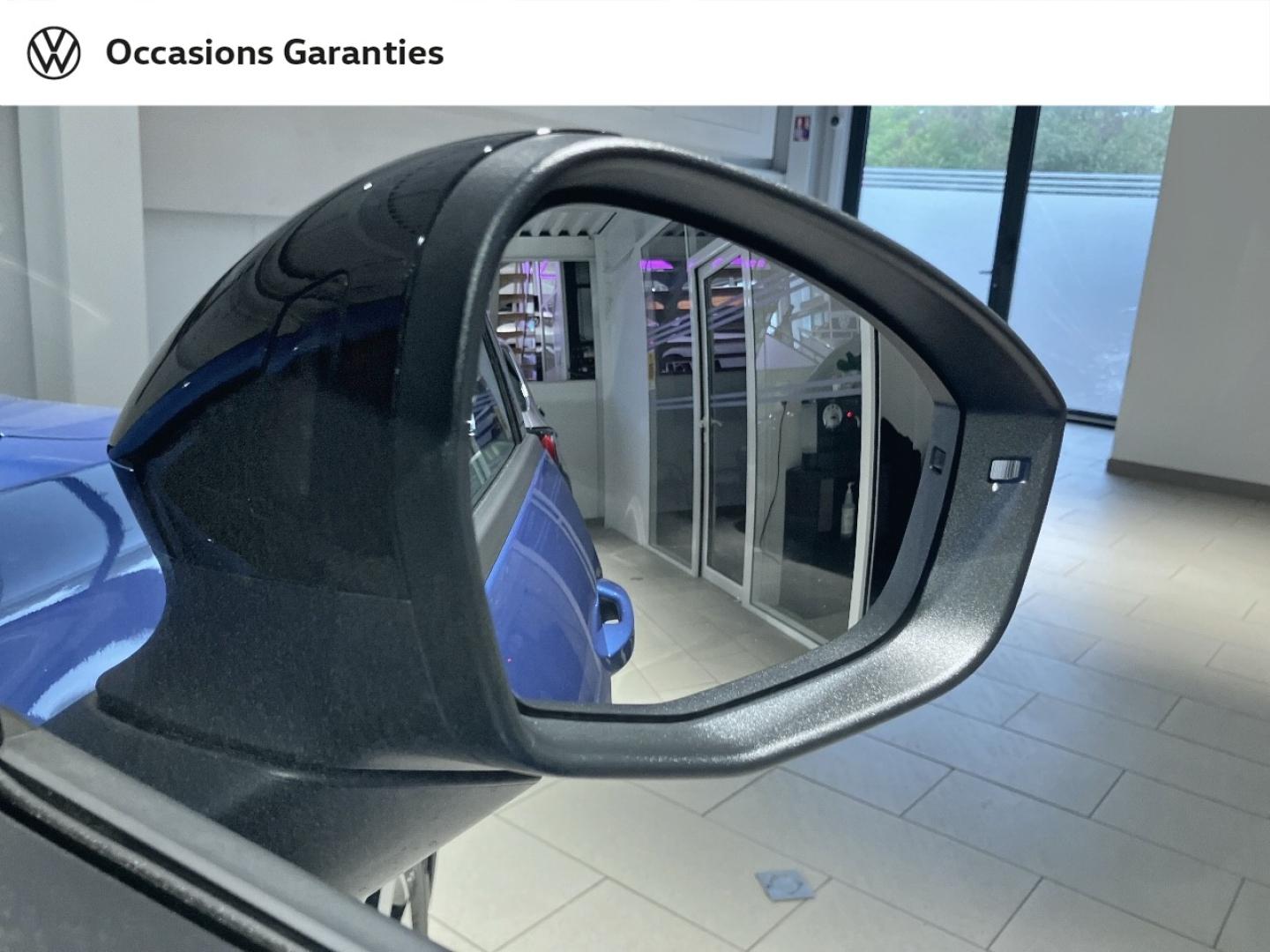 Voitures occasions VOLKSWAGEN ID. POLO Life Edition Longeville-lès-Saint-Avold