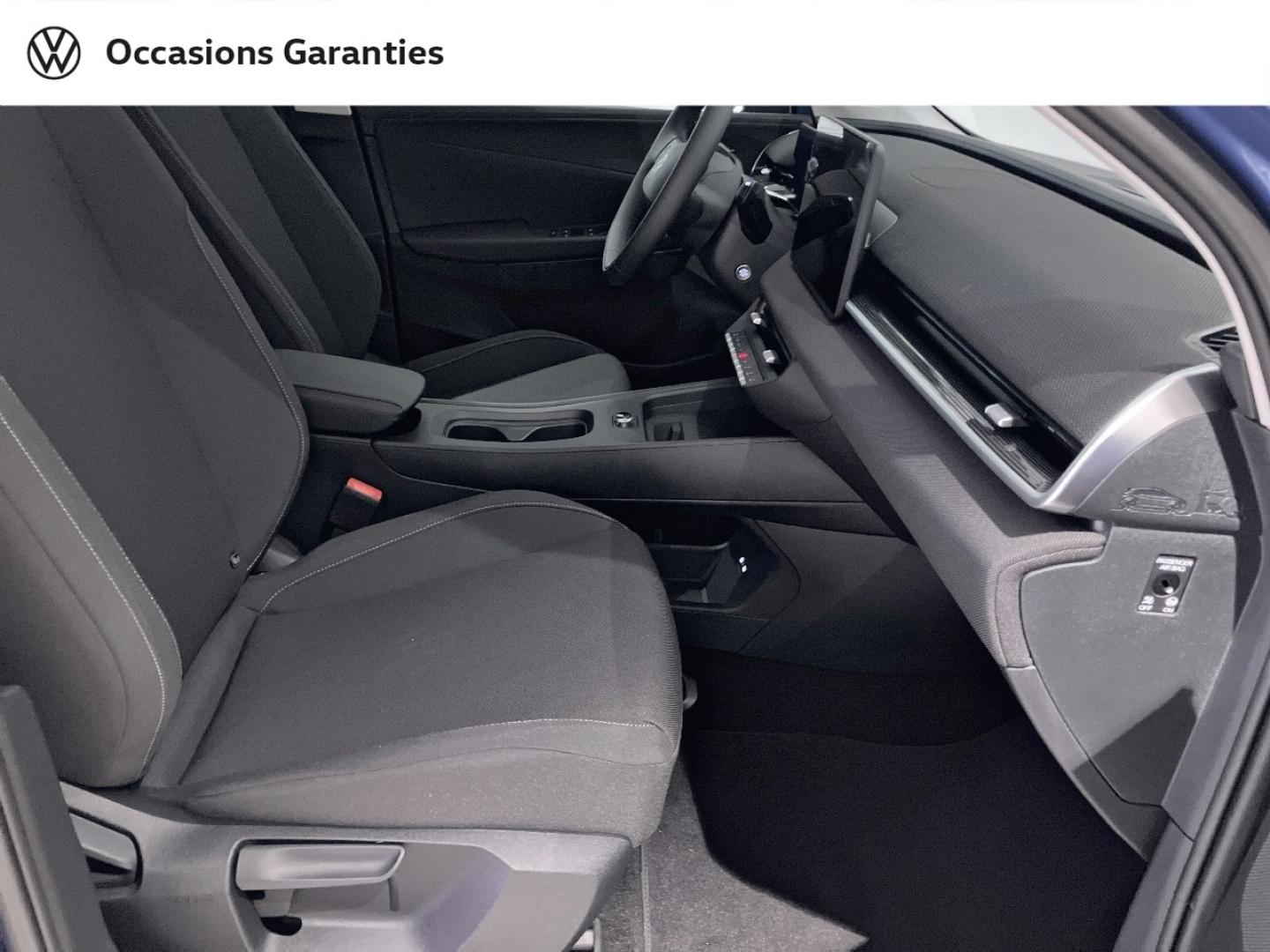 Voitures occasions VOLKSWAGEN ID. POLO Life Edition Longeville-lès-Saint-Avold