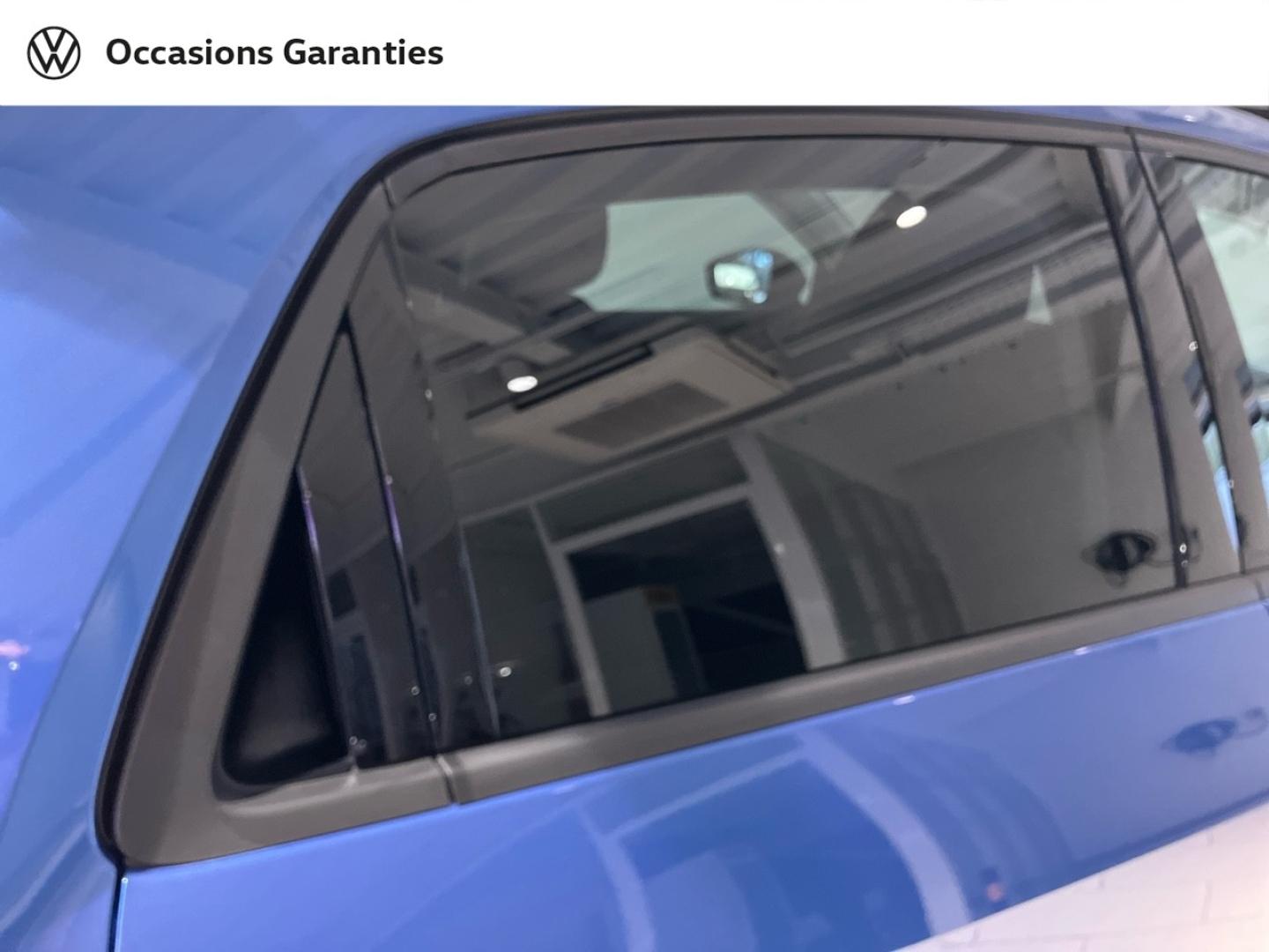 Voitures occasions VOLKSWAGEN ID. POLO Life Edition Longeville-lès-Saint-Avold