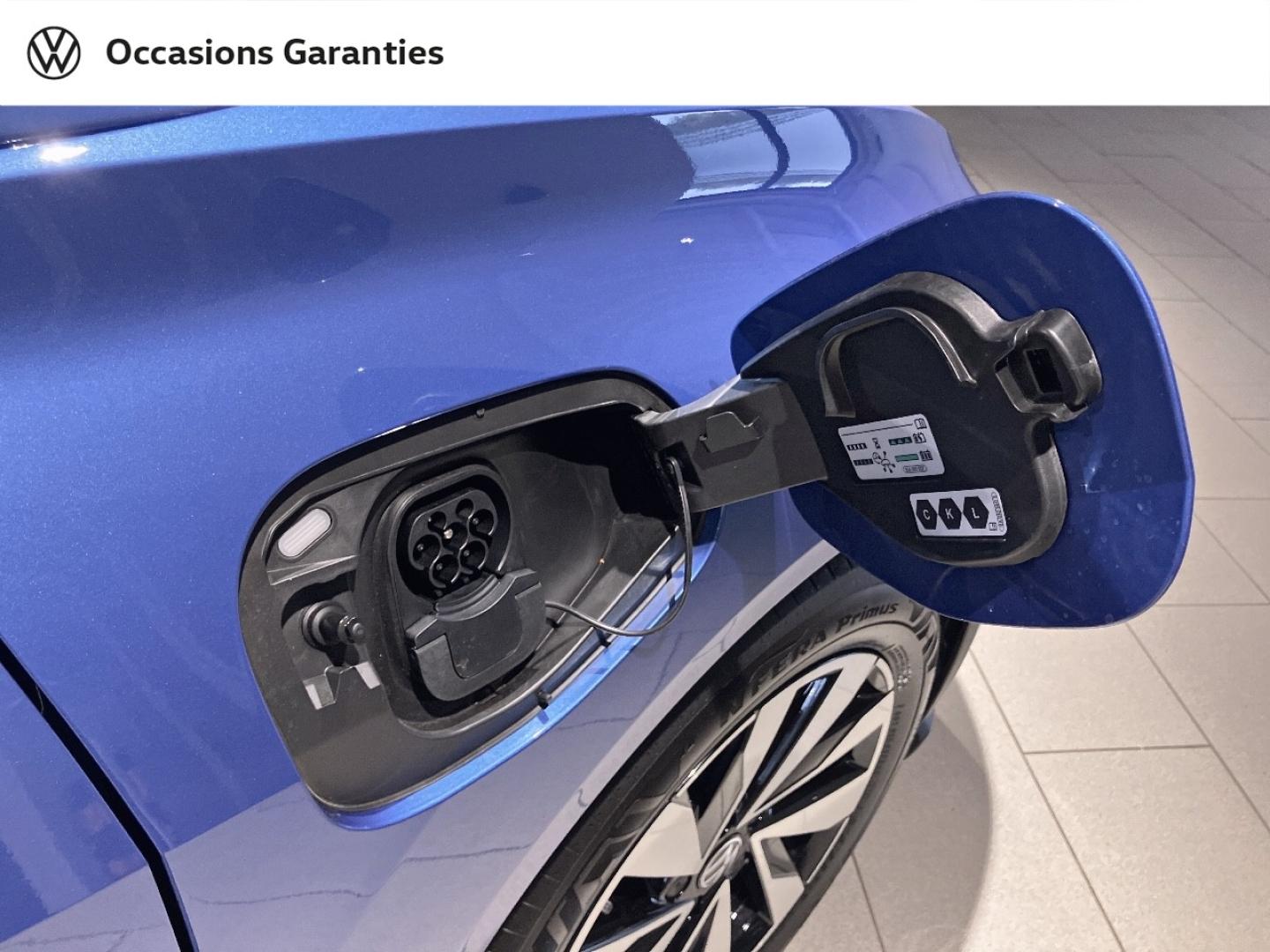 Voitures occasions VOLKSWAGEN ID. POLO Life Edition Longeville-lès-Saint-Avold