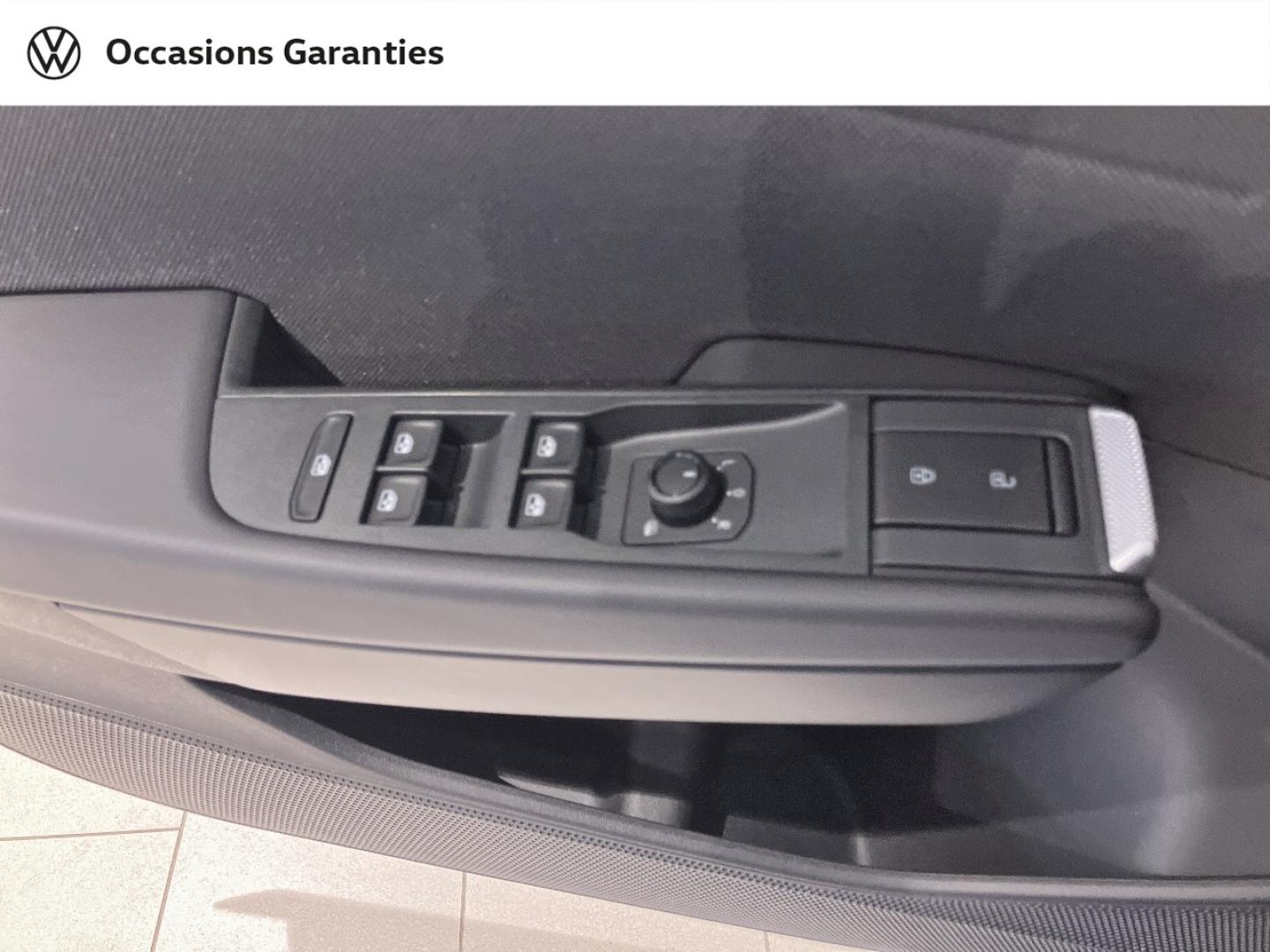 Voitures occasions VOLKSWAGEN ID. POLO Life Edition Longeville-lès-Saint-Avold