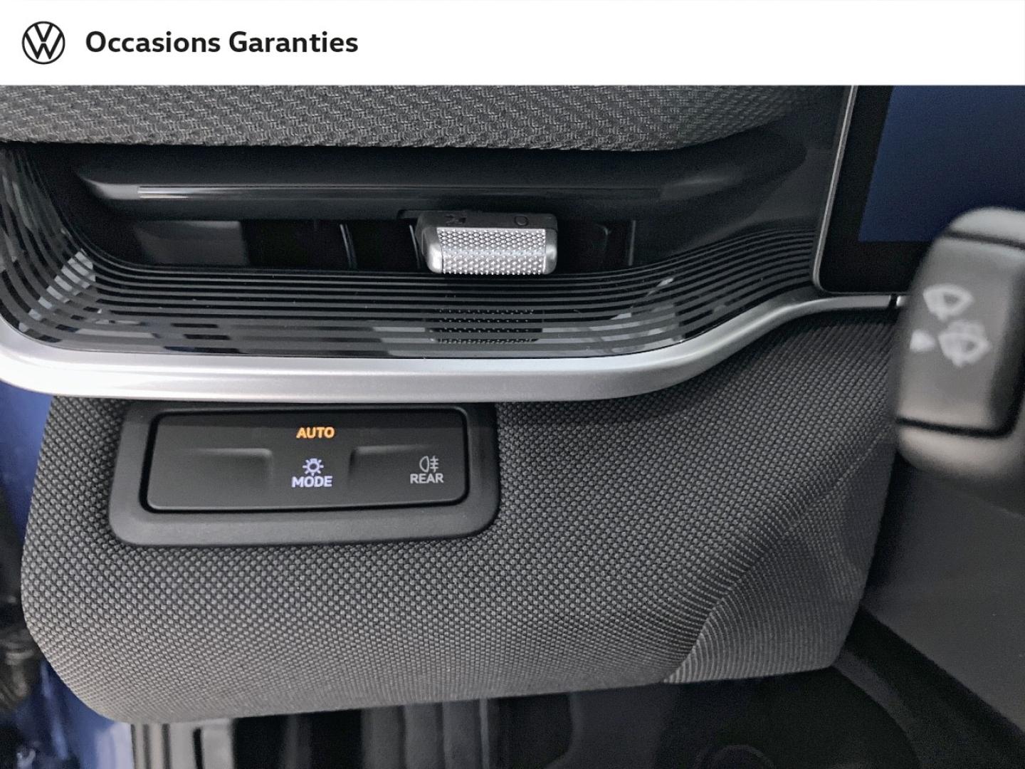 Voitures occasions VOLKSWAGEN ID. POLO Life Edition Longeville-lès-Saint-Avold