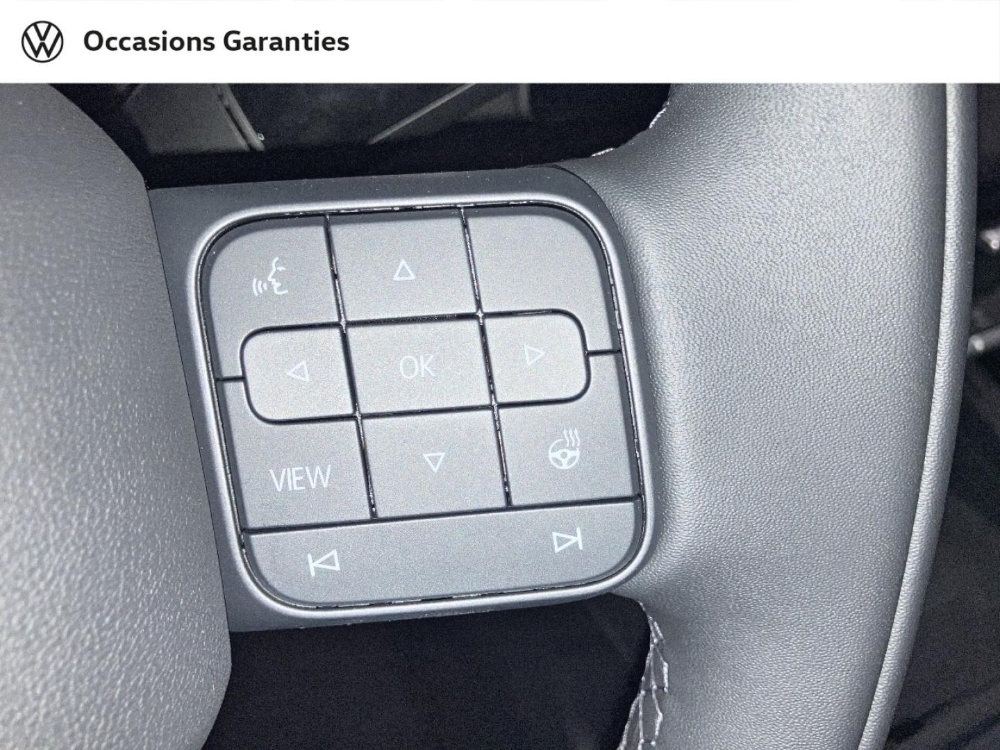 Voitures occasions VOLKSWAGEN ID. POLO Life Edition Longeville-lès-Saint-Avold