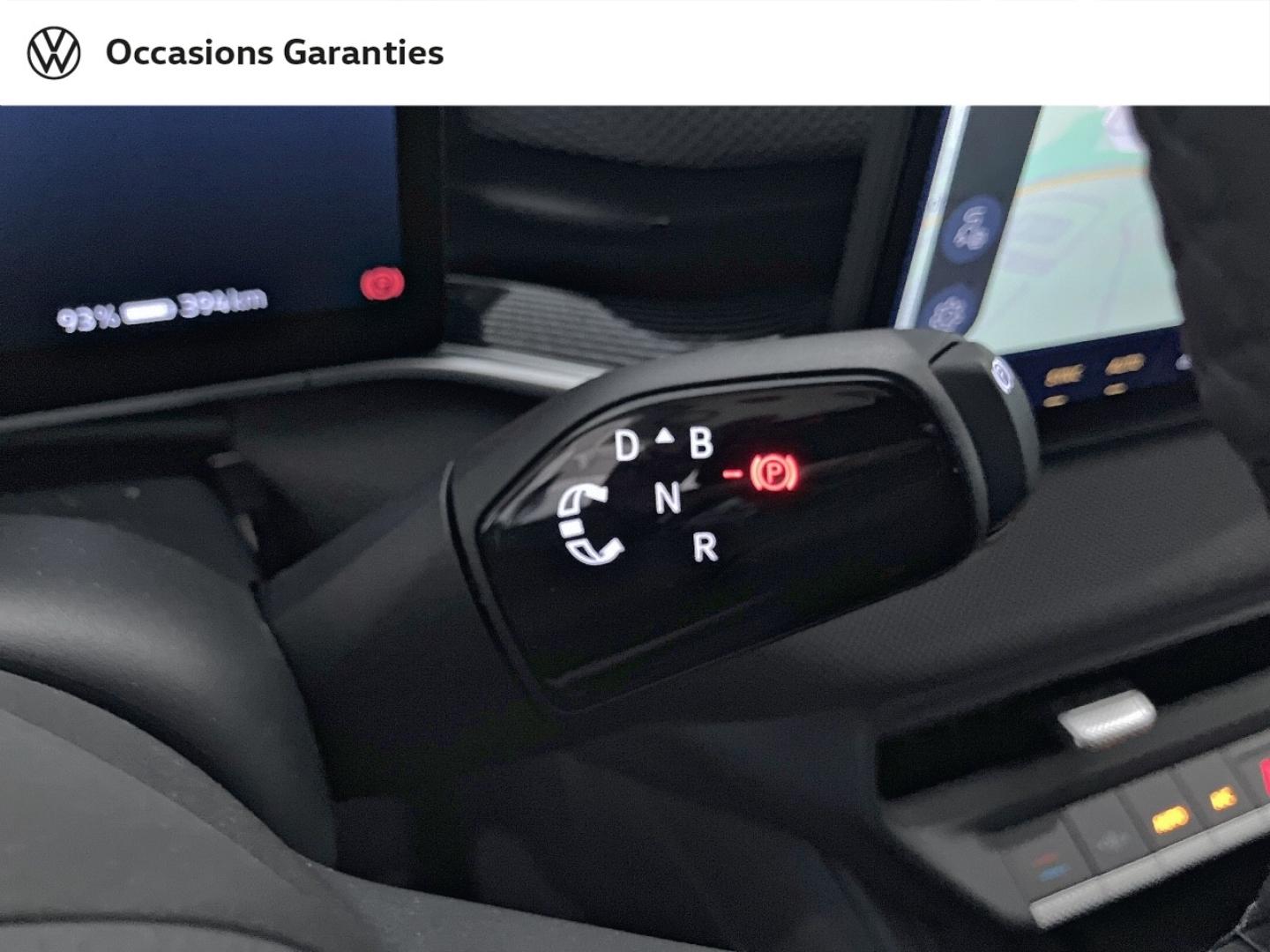 Voitures occasions VOLKSWAGEN ID. POLO Life Edition Longeville-lès-Saint-Avold