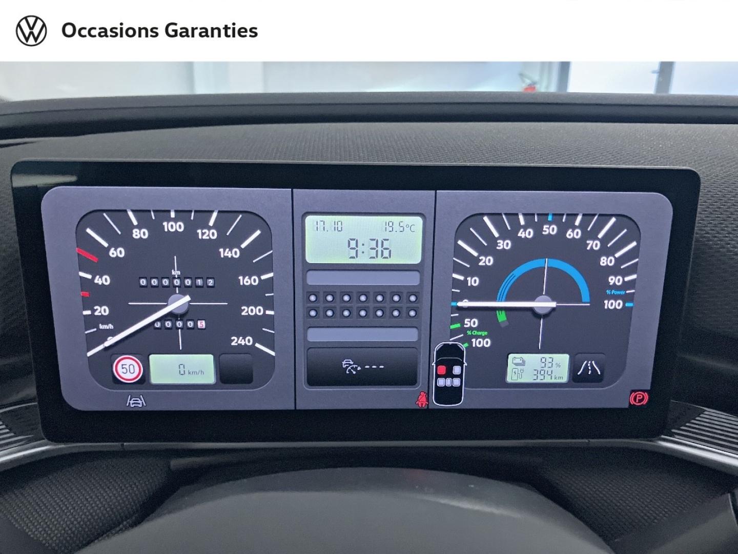 Voitures occasions VOLKSWAGEN ID. POLO Life Edition Longeville-lès-Saint-Avold