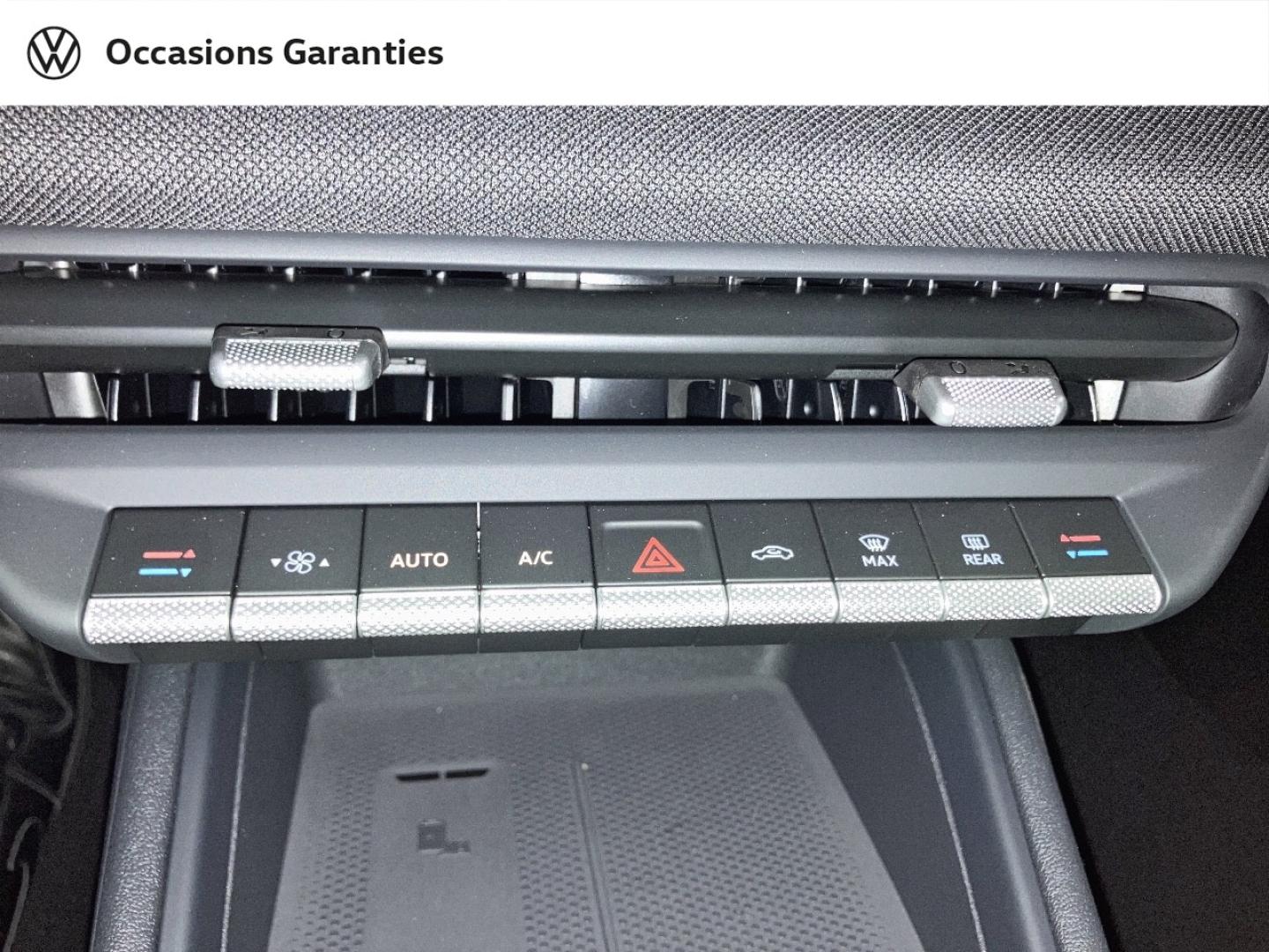 Voitures occasions VOLKSWAGEN ID. POLO Life Edition Longeville-lès-Saint-Avold