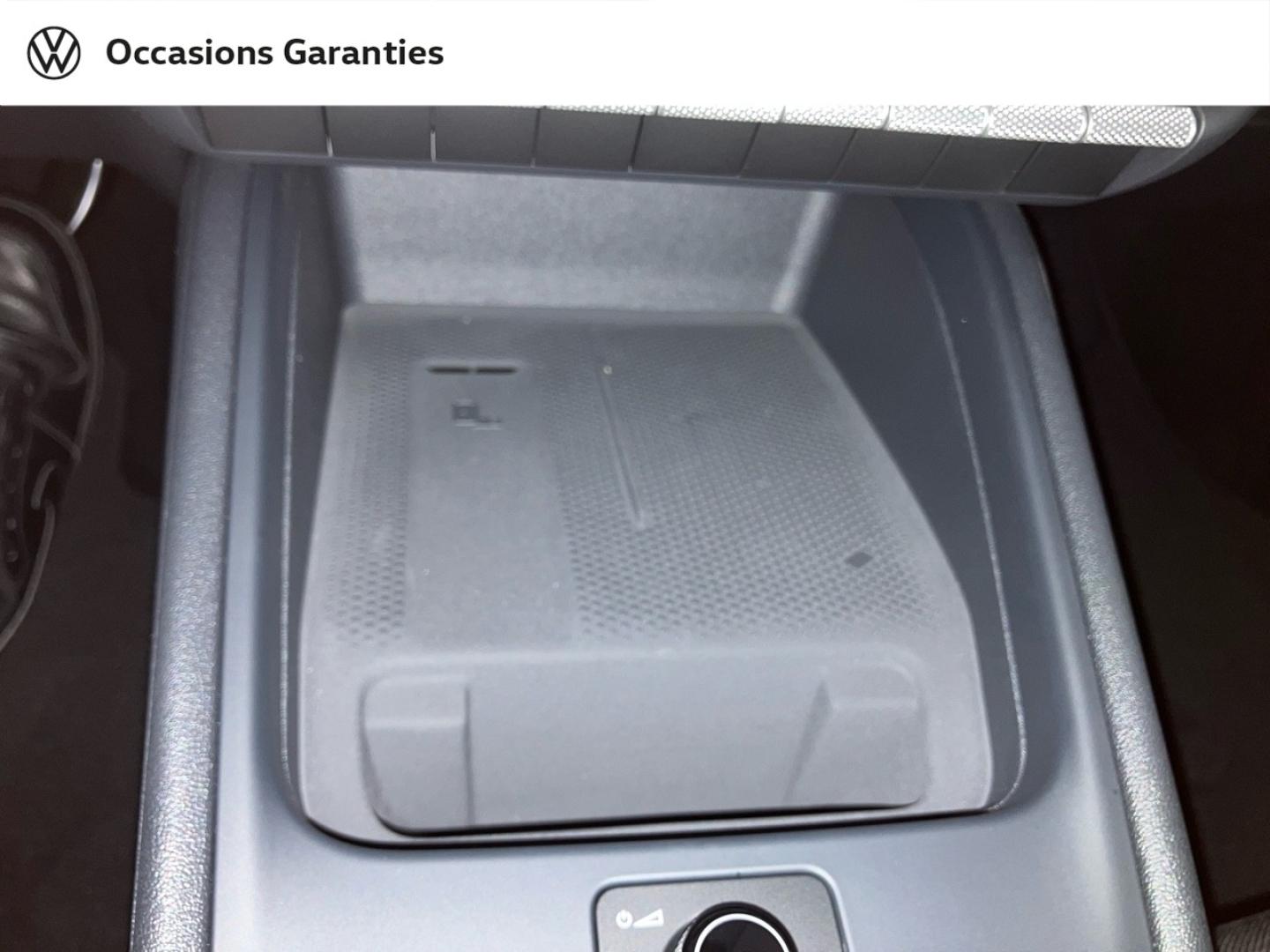 Voitures occasions VOLKSWAGEN ID. POLO Life Edition Longeville-lès-Saint-Avold