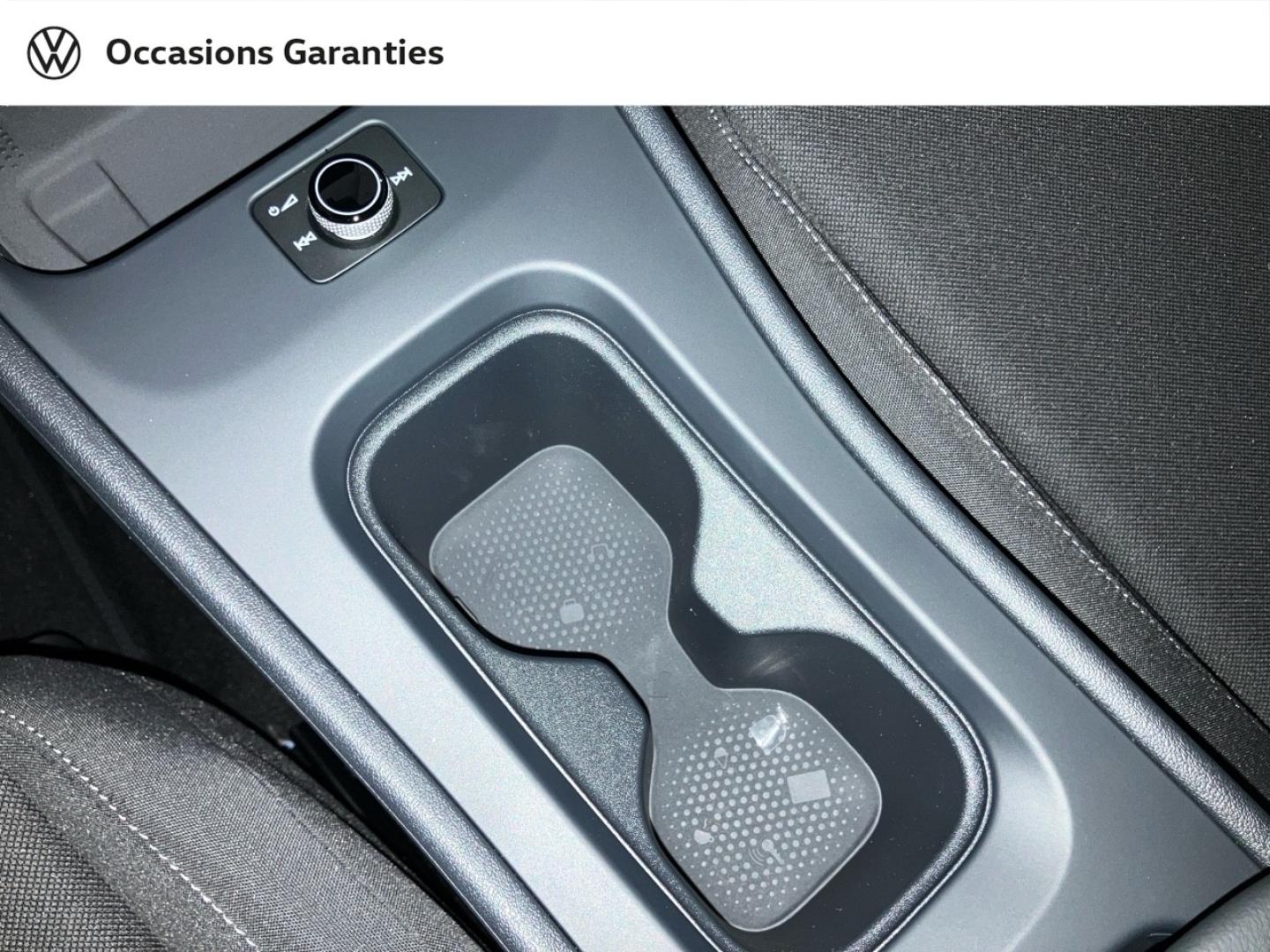 Voitures occasions VOLKSWAGEN ID. POLO Life Edition Longeville-lès-Saint-Avold