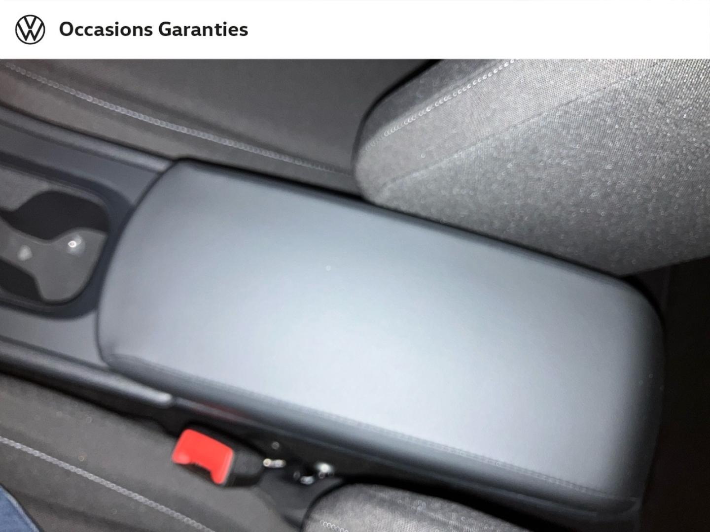 Voitures occasions VOLKSWAGEN ID. POLO Life Edition Longeville-lès-Saint-Avold