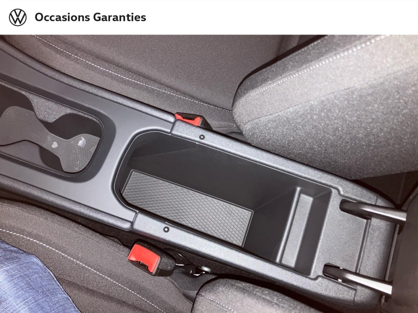 Voitures occasions VOLKSWAGEN ID. POLO Life Edition Longeville-lès-Saint-Avold