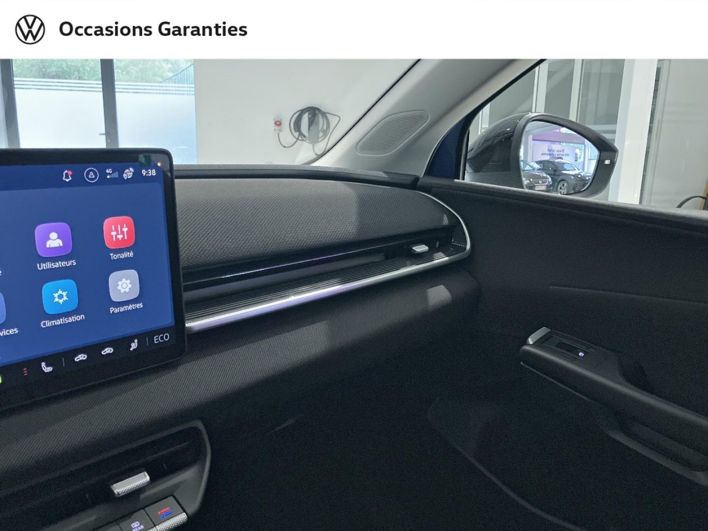 Voitures occasions VOLKSWAGEN ID. POLO Life Edition Longeville-lès-Saint-Avold