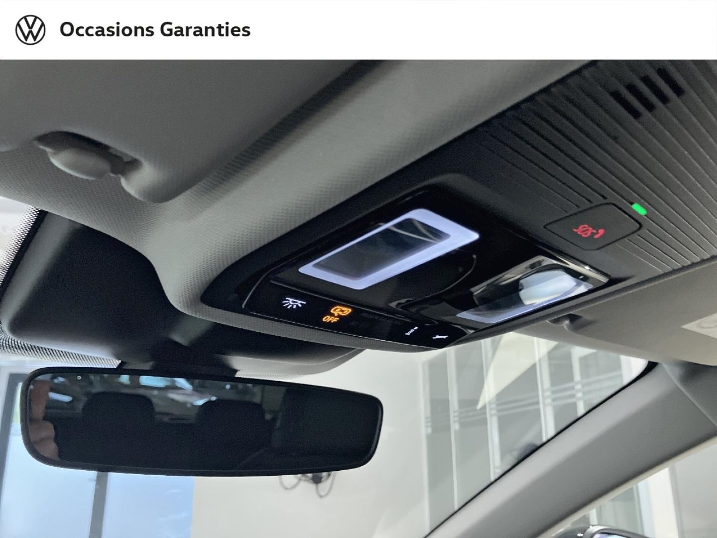 Voitures occasions VOLKSWAGEN ID. POLO Life Edition Longeville-lès-Saint-Avold