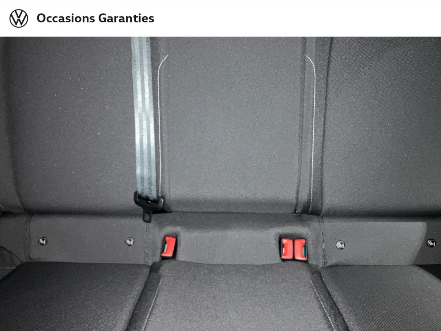 Voitures occasions VOLKSWAGEN ID. POLO Life Edition Longeville-lès-Saint-Avold
