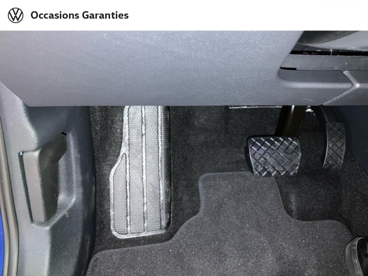 Voitures occasions VOLKSWAGEN ID. POLO Life Edition Longeville-lès-Saint-Avold