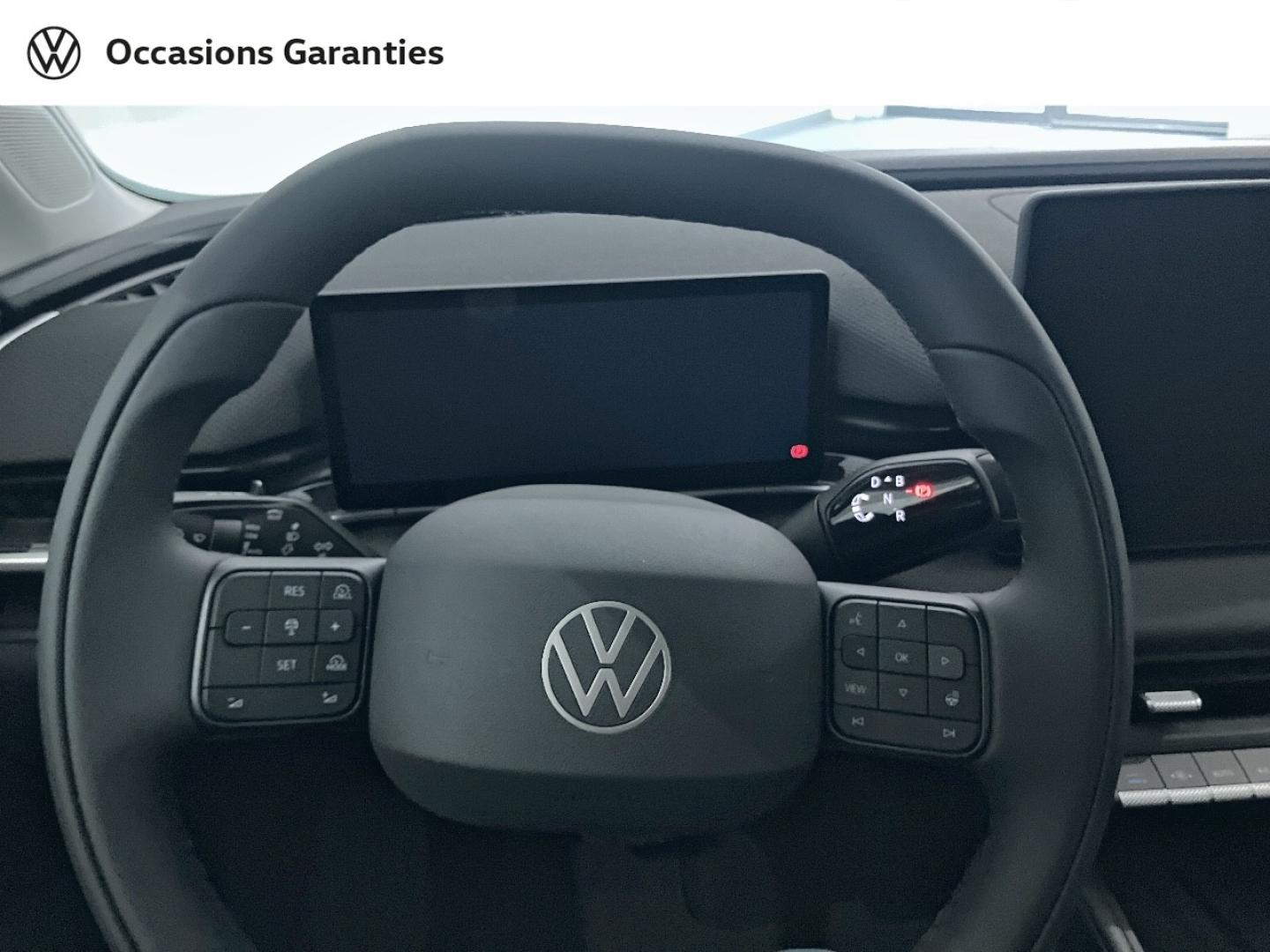 Voitures occasions VOLKSWAGEN ID. POLO Life Edition Longeville-lès-Saint-Avold