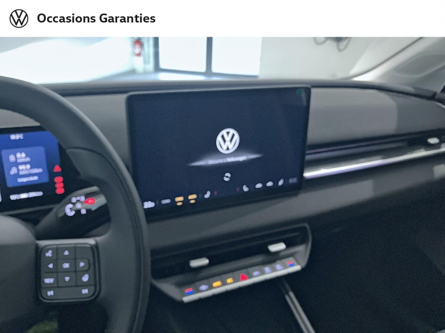 Voitures occasions VOLKSWAGEN ID. POLO Life Edition Longeville-lès-Saint-Avold
