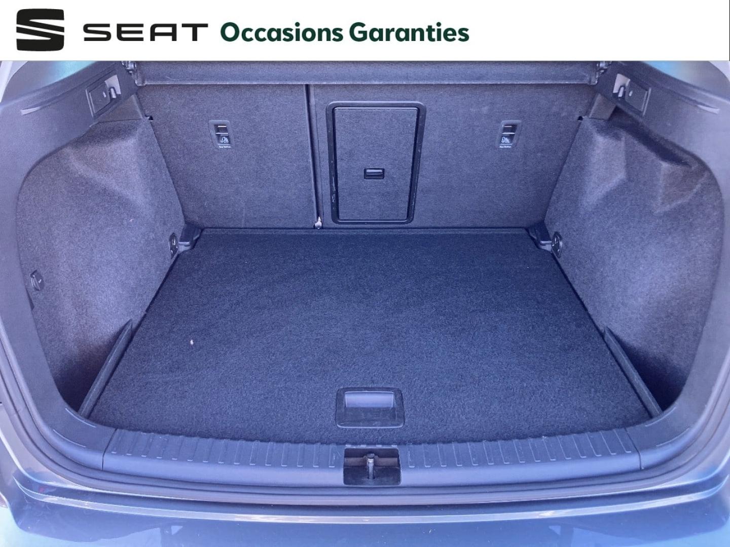 Voitures occasions SEAT ATECA Xperience Longeville-lès-Saint-Avold