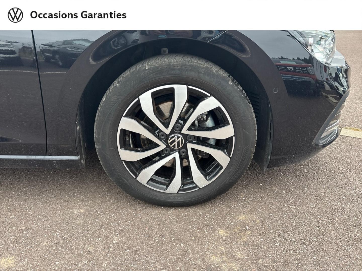 Voitures occasions VOLKSWAGEN GOLF Active Metz