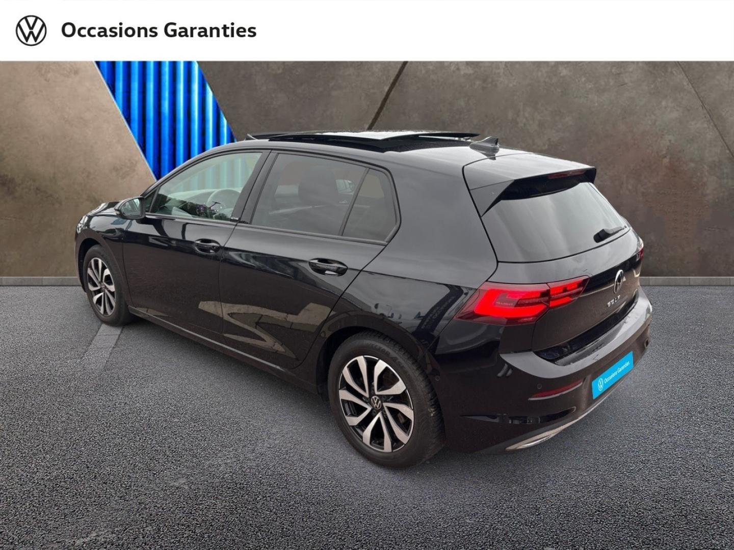Voitures occasions VOLKSWAGEN GOLF Active Longeville-lès-Saint-Avold