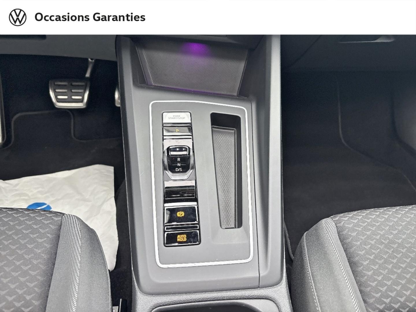 Voitures occasions VOLKSWAGEN GOLF Active Longeville-lès-Saint-Avold