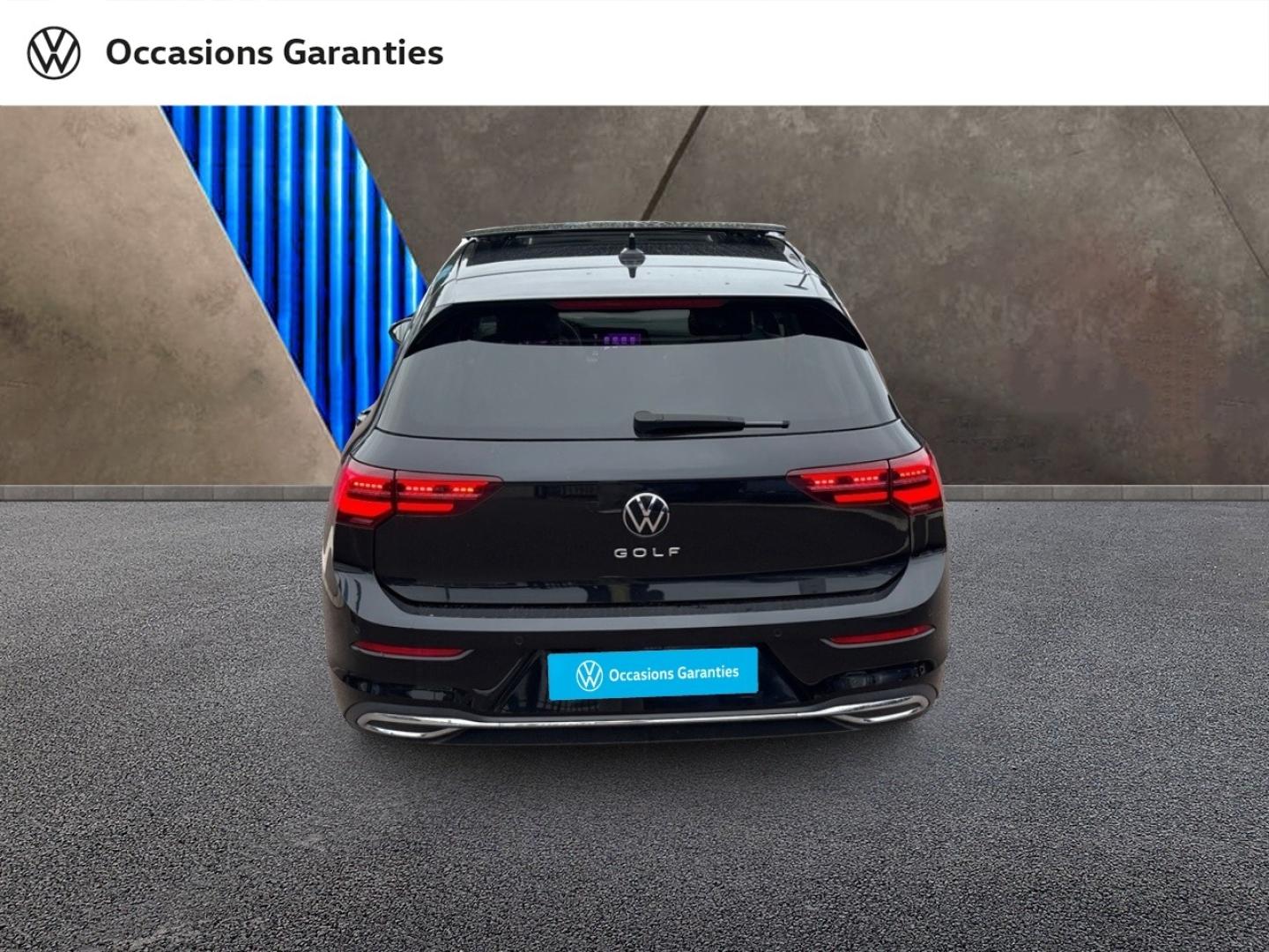 Voitures occasions VOLKSWAGEN GOLF Active Longeville-lès-Saint-Avold