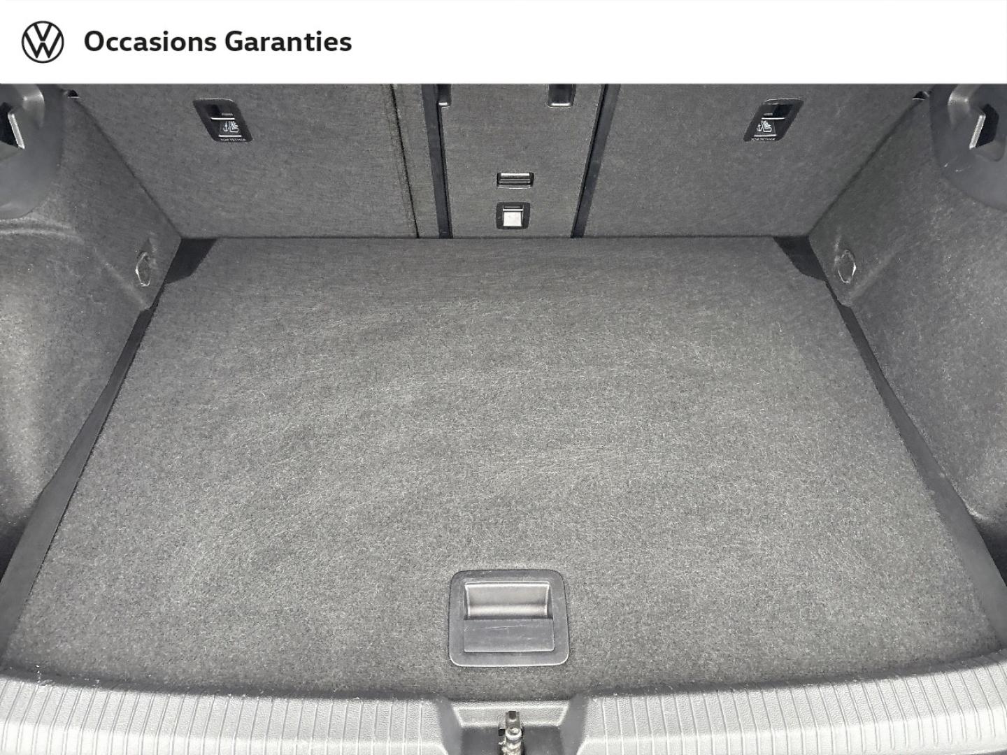 Voitures occasions VOLKSWAGEN GOLF Active Longeville-lès-Saint-Avold