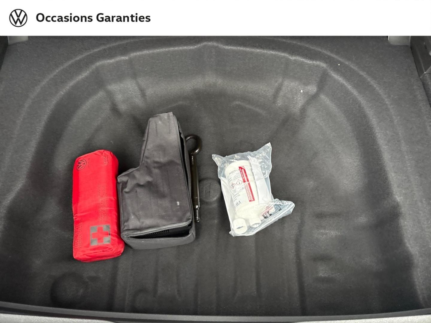 Voitures occasions VOLKSWAGEN GOLF Active Longeville-lès-Saint-Avold