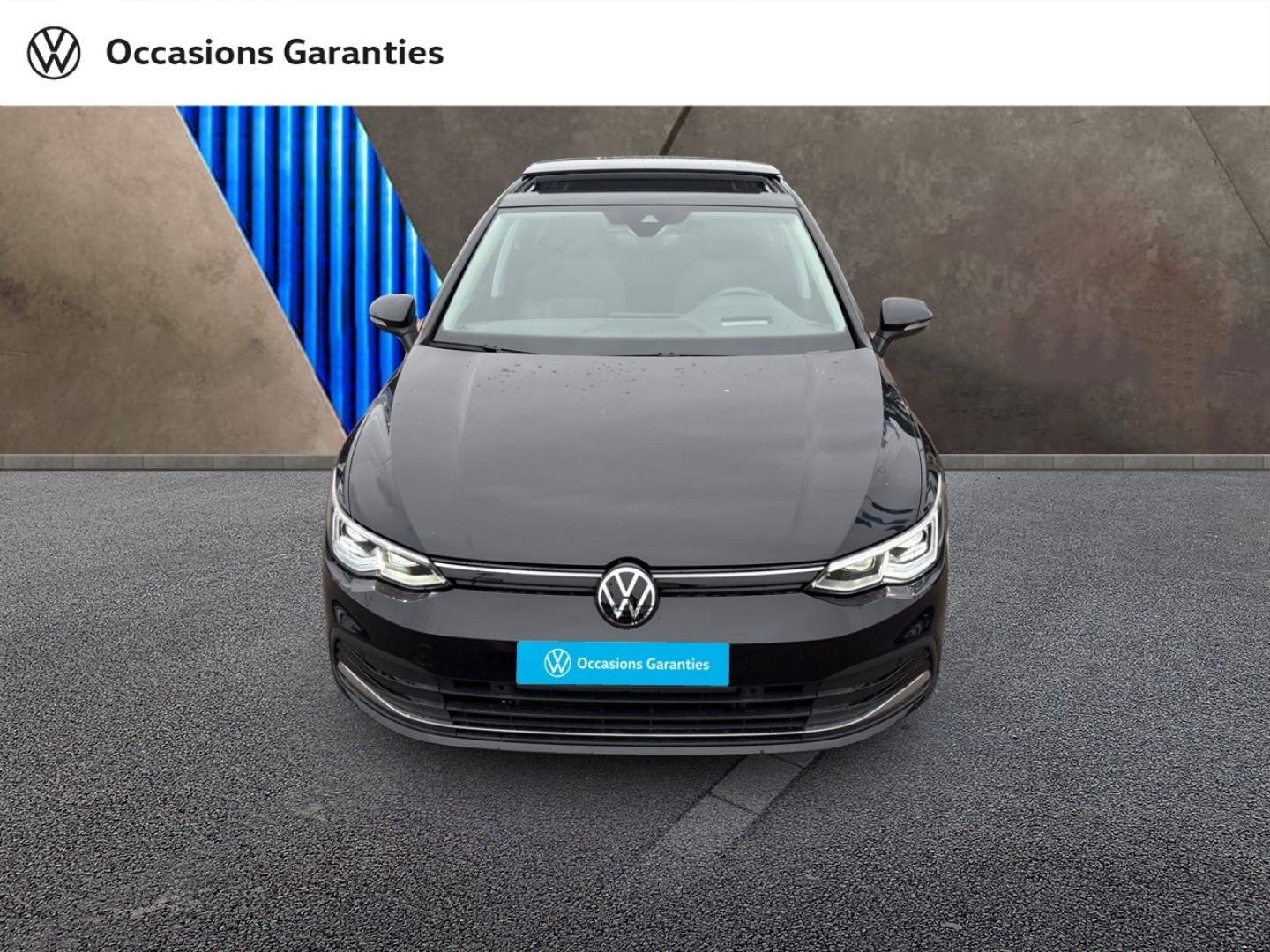 Voitures occasions VOLKSWAGEN GOLF Active Longeville-lès-Saint-Avold