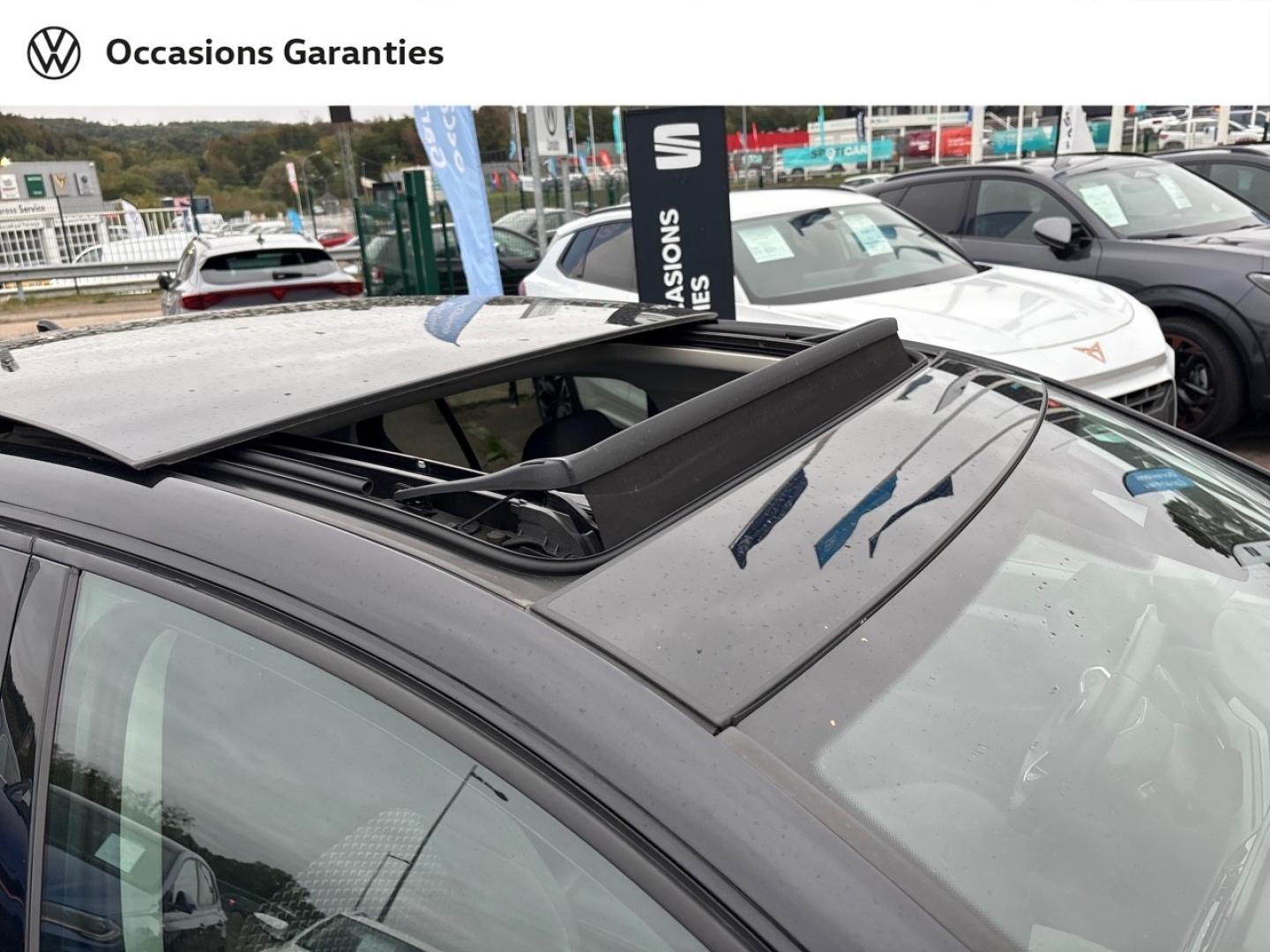 Voitures occasions VOLKSWAGEN GOLF Active Longeville-lès-Saint-Avold