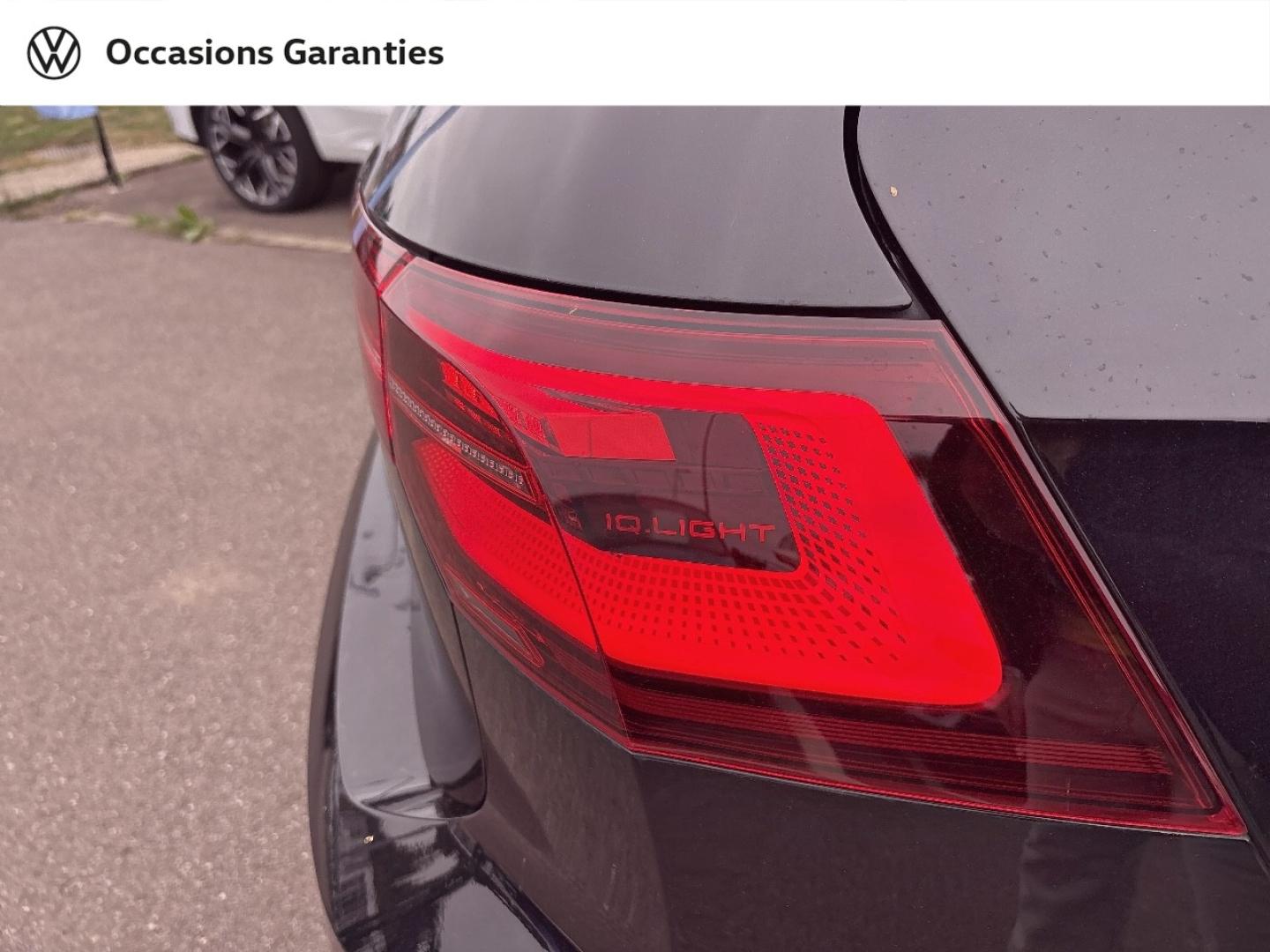 Voitures occasions VOLKSWAGEN GOLF Active Longeville-lès-Saint-Avold