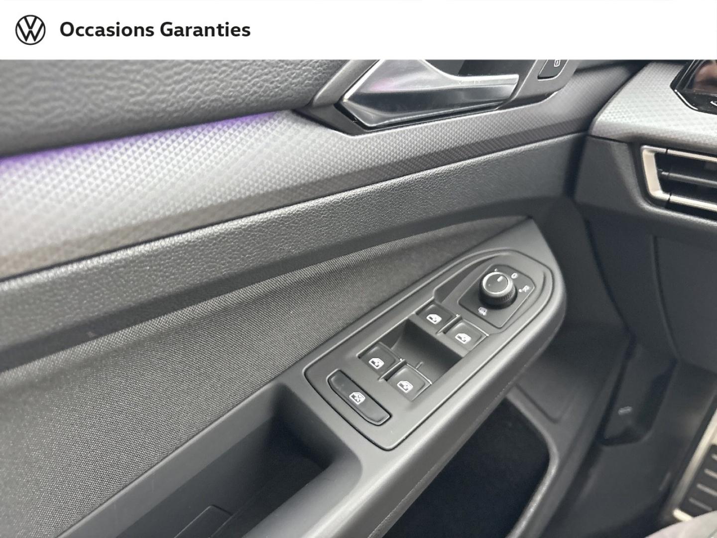 Voitures occasions VOLKSWAGEN GOLF Active Longeville-lès-Saint-Avold